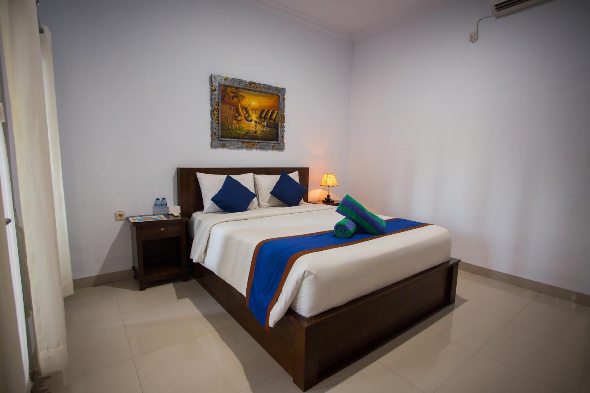 Guest house The Dagan 3*