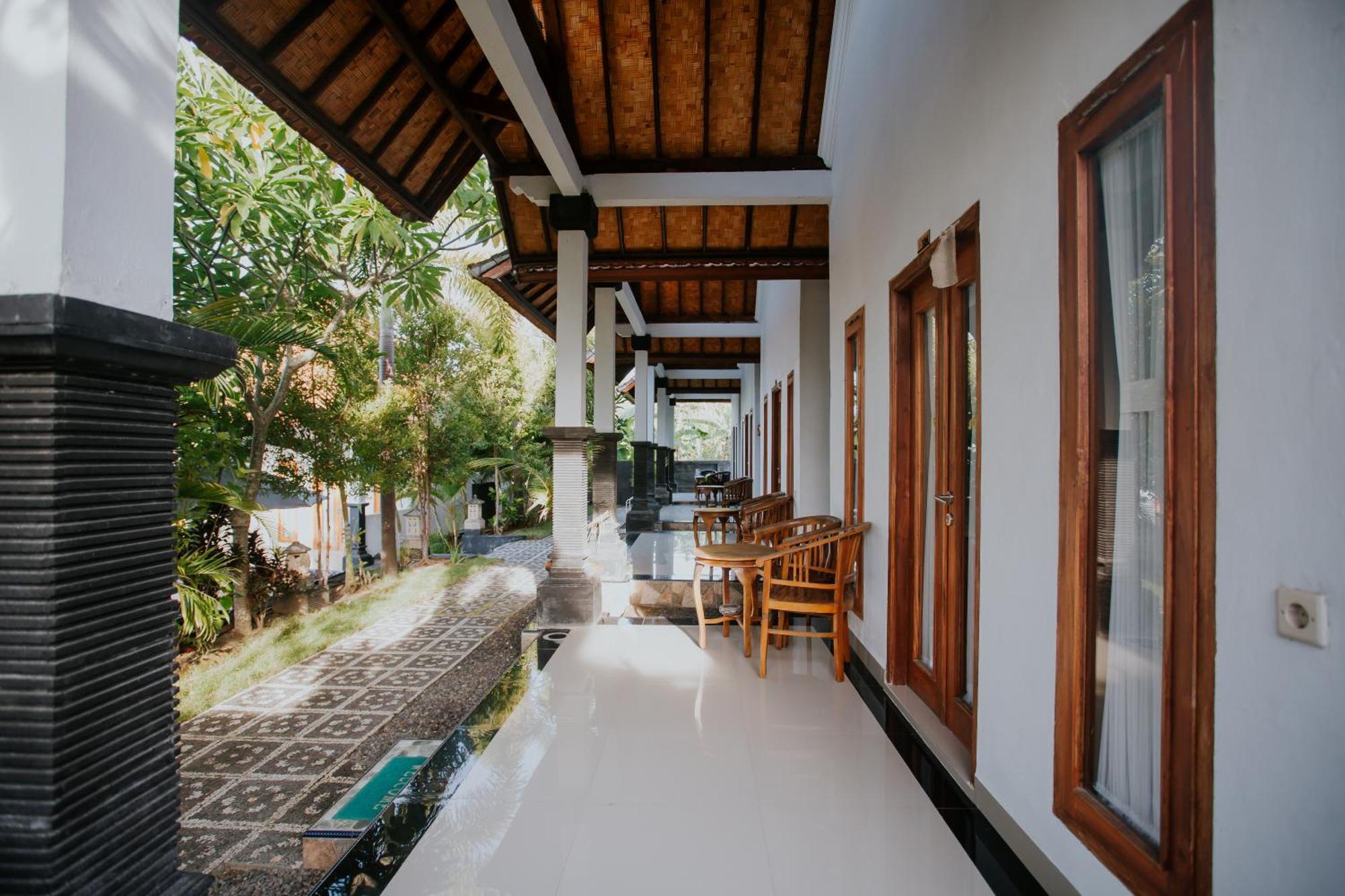 Guest house The Dagan 3*