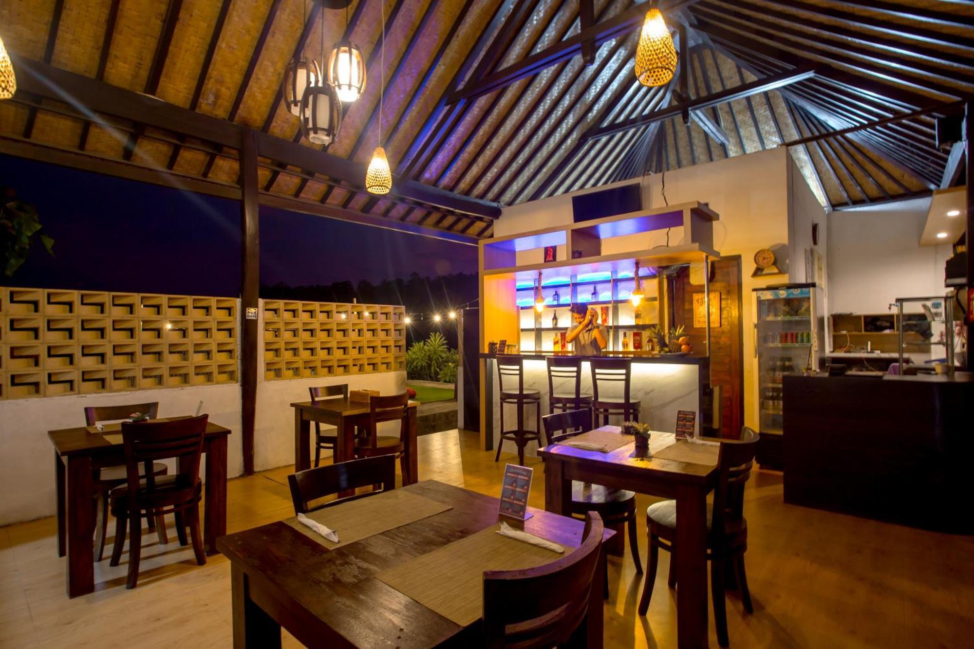 Hotel Abasan Hill And Toyapakeh