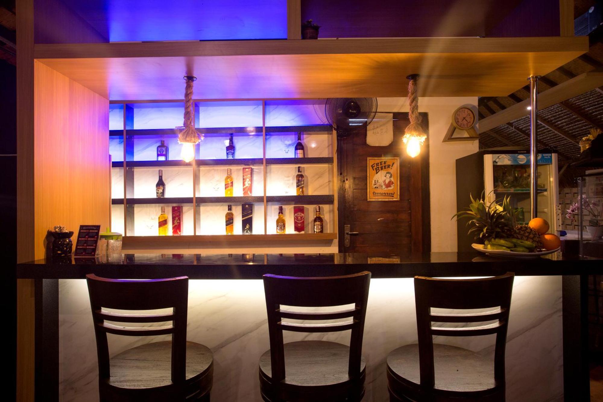 Hotel Abasan Hill And