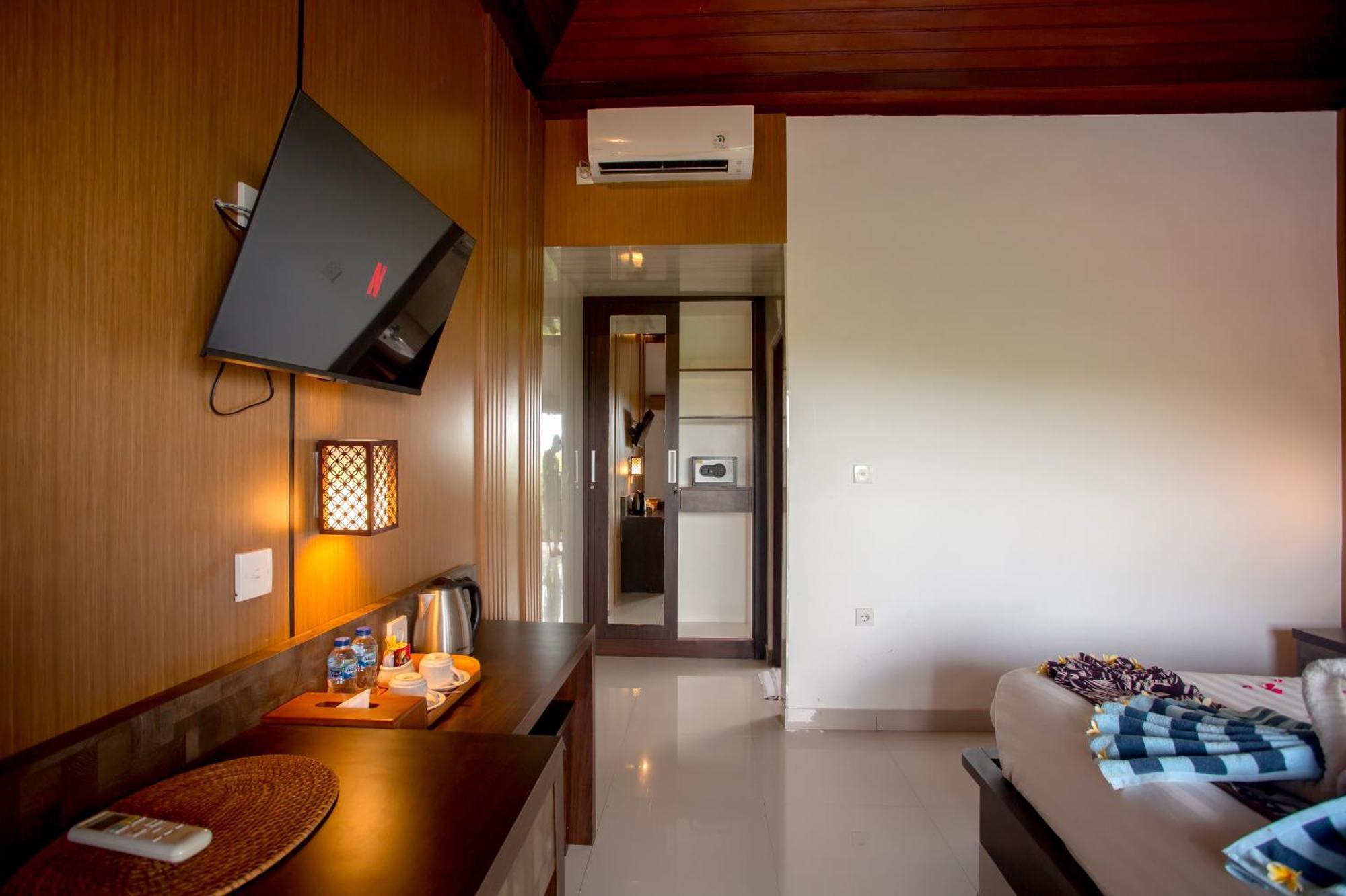 Hotel Abasan Hill And 4*
