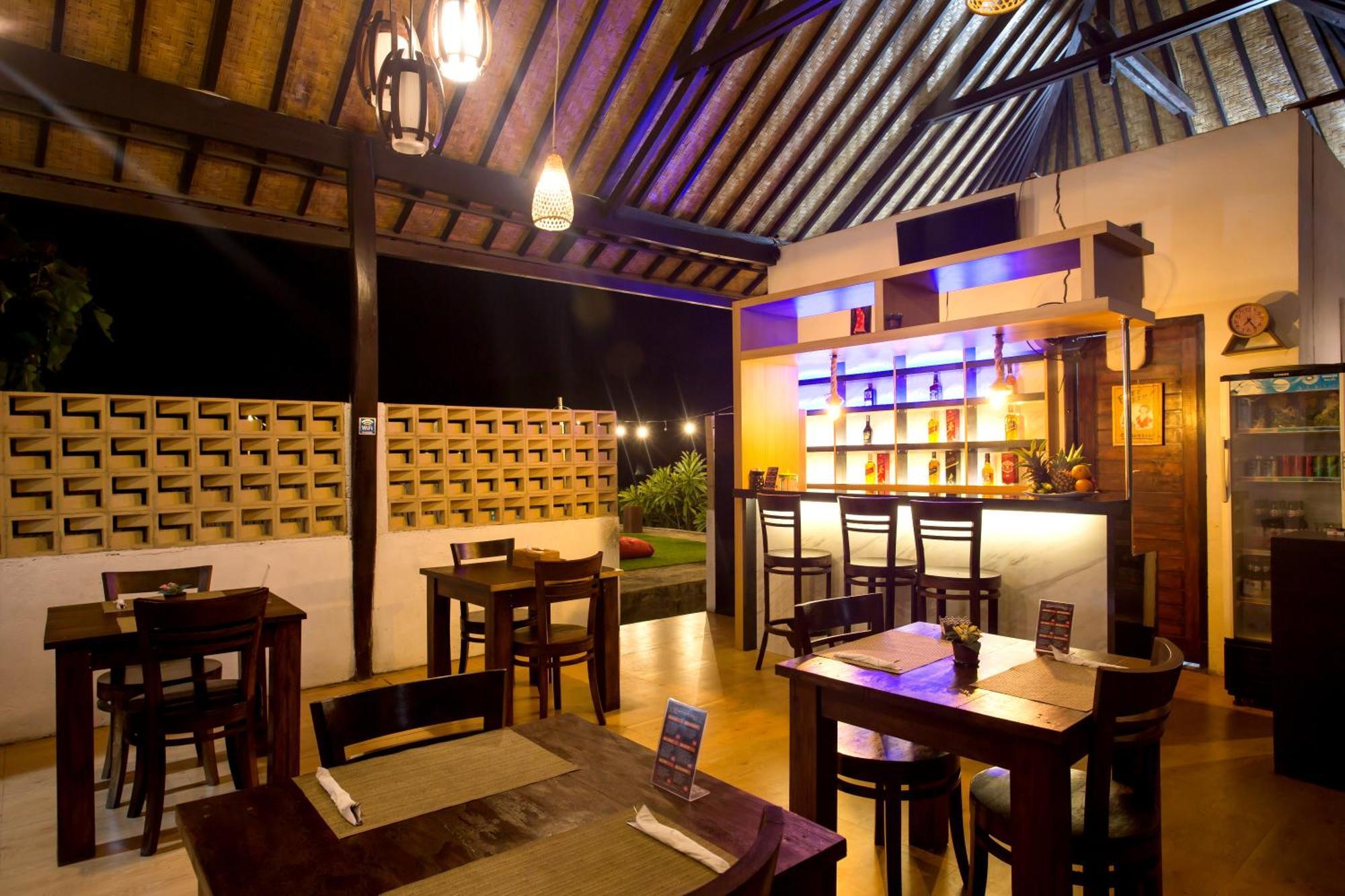 Abasan Hill And Hotel 4*