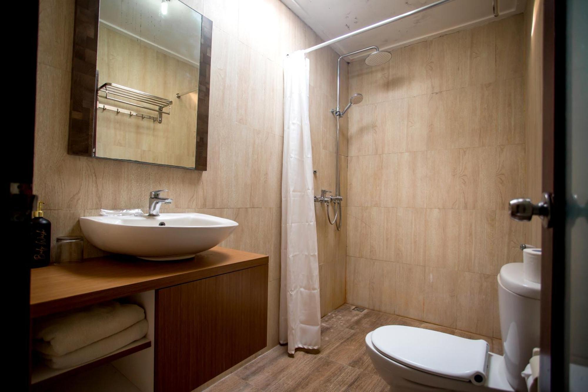 Hotel Abasan Hill And
