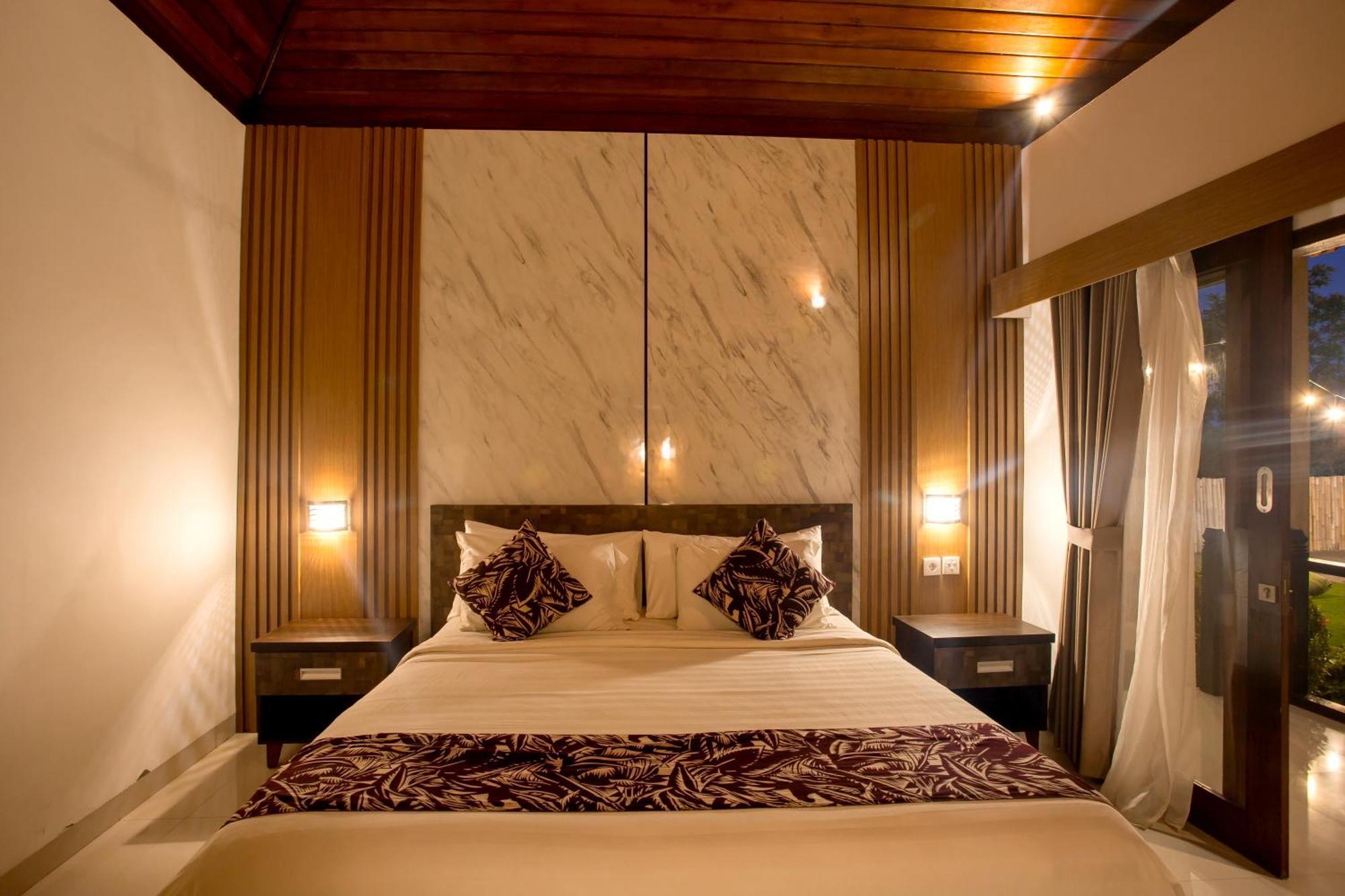 Hotel Abasan Hill And Toyapakeh