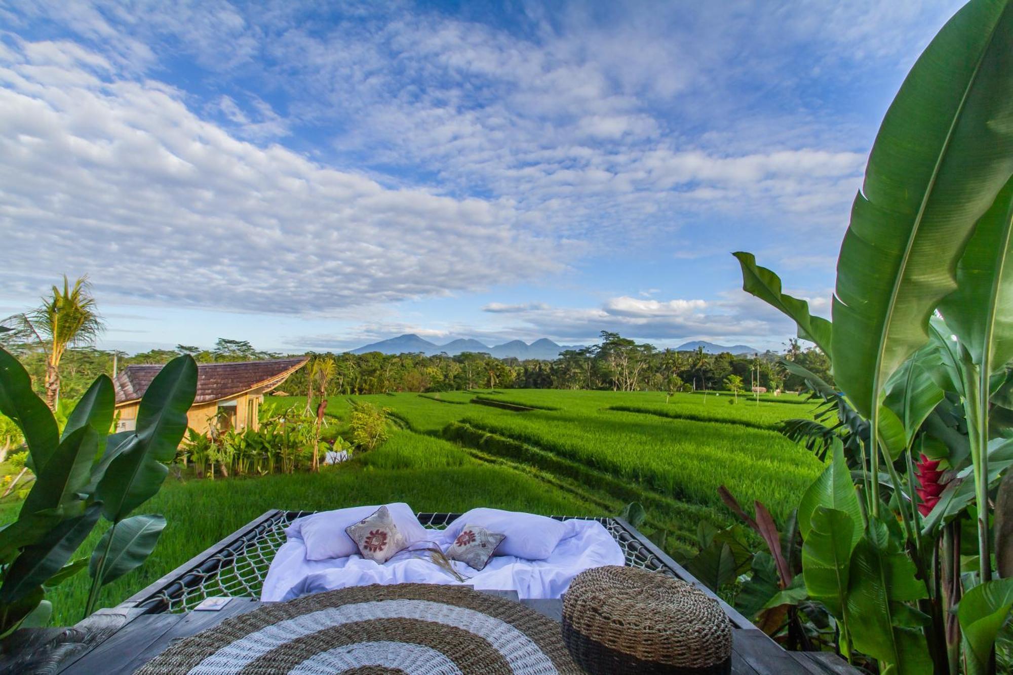 Villa Ipian Cinta By Pramana Ubud (Bali)