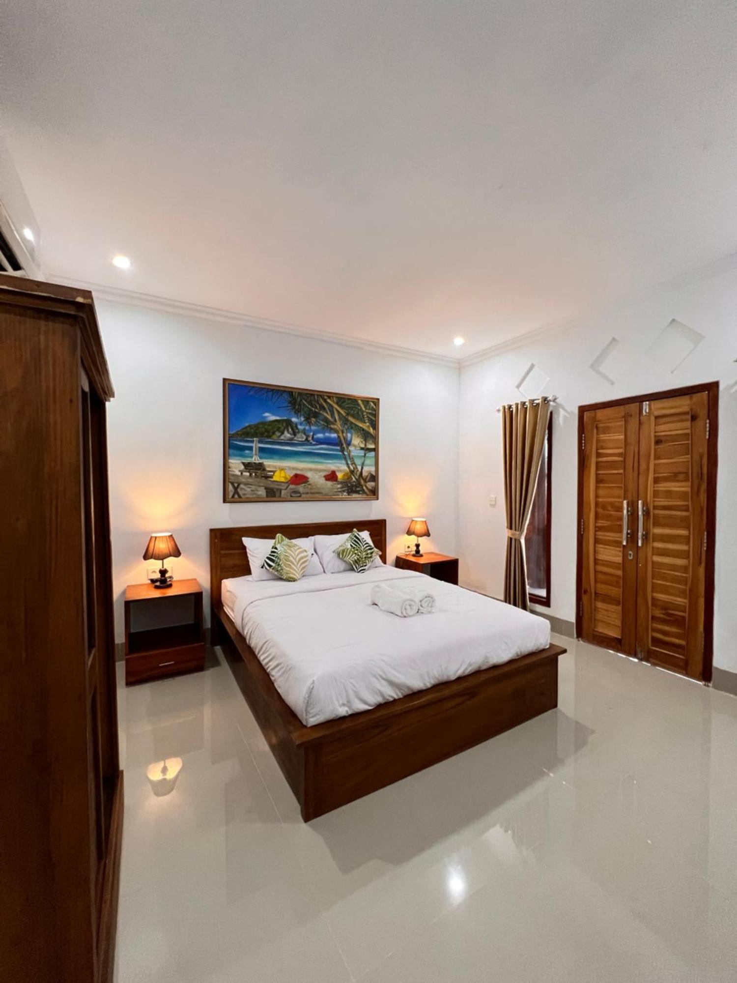 Penyon House Toyapakeh