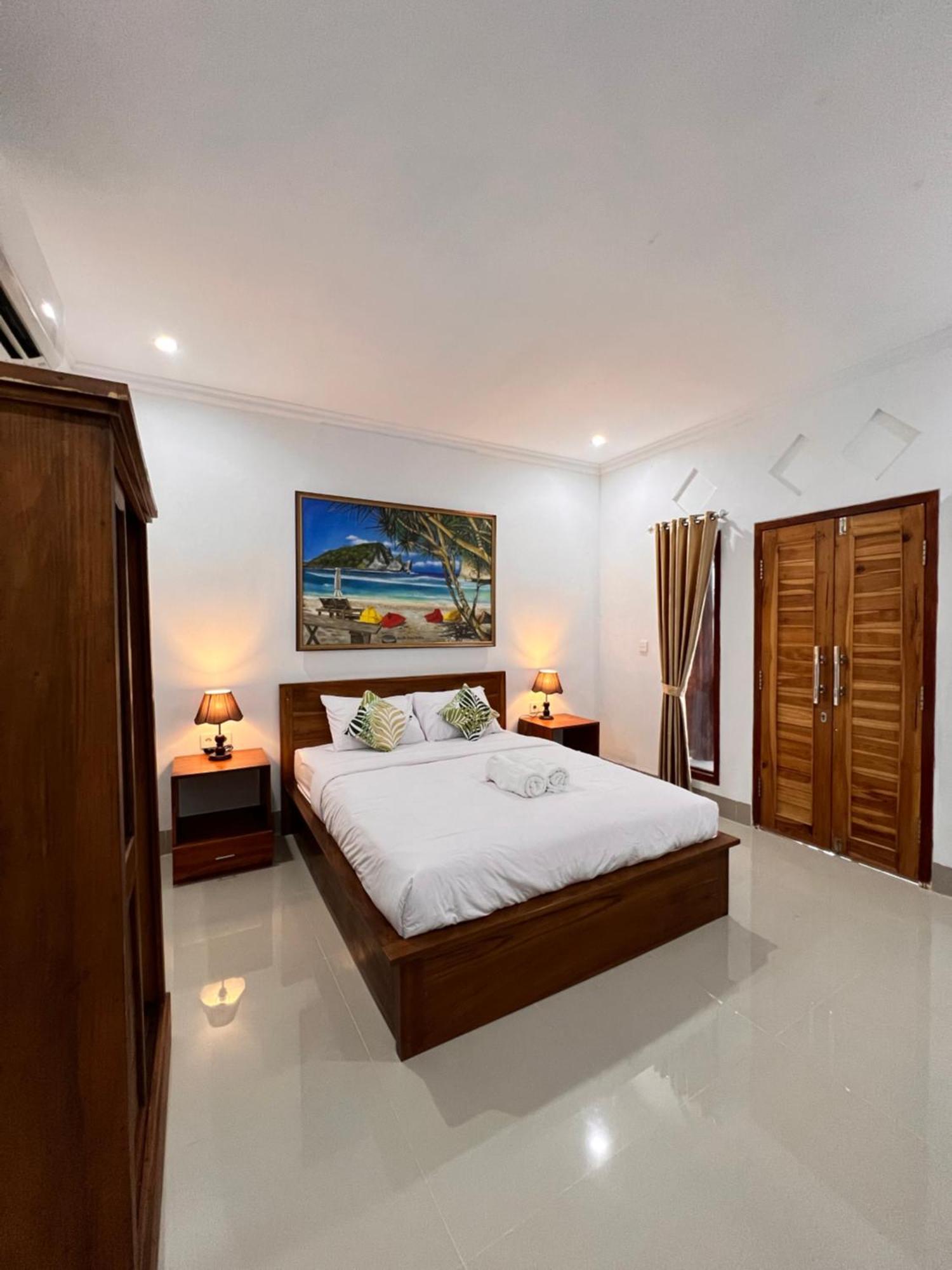 Guest house Penyon House *