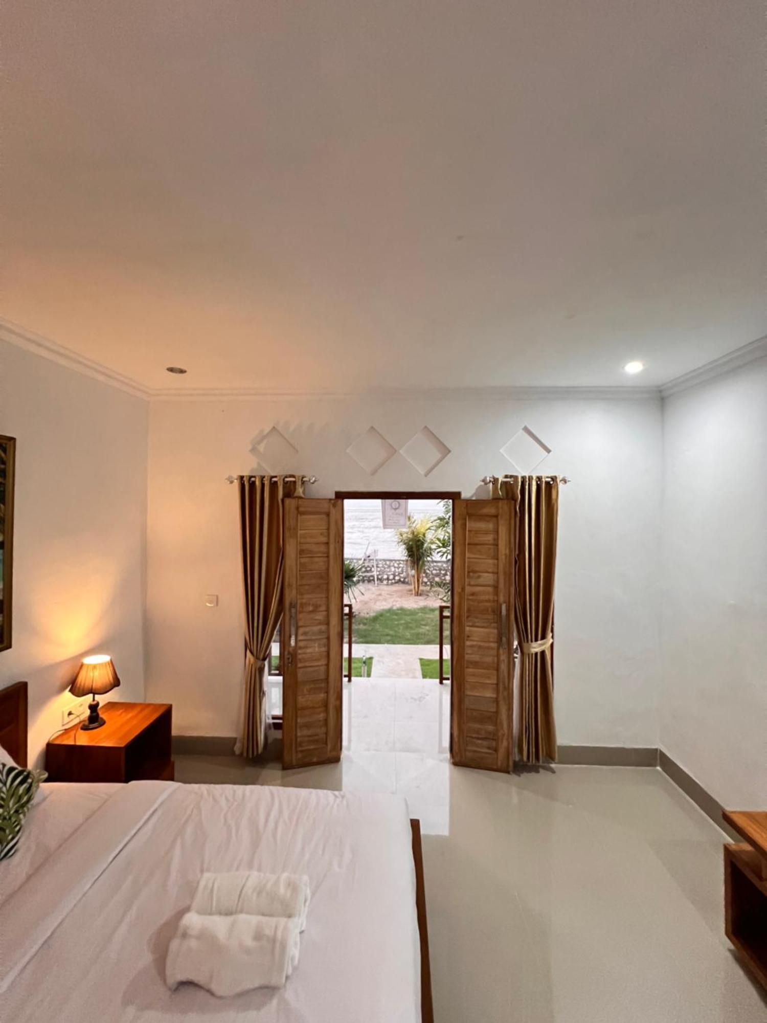 Penyon House *