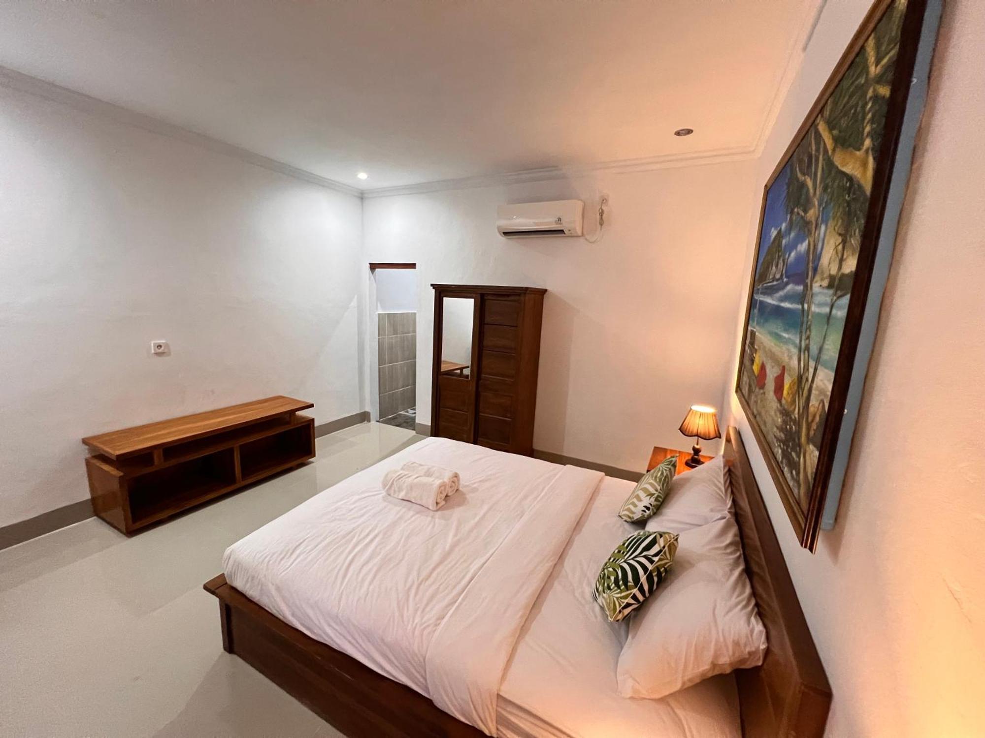 Guest house Penyon House Toyapakeh