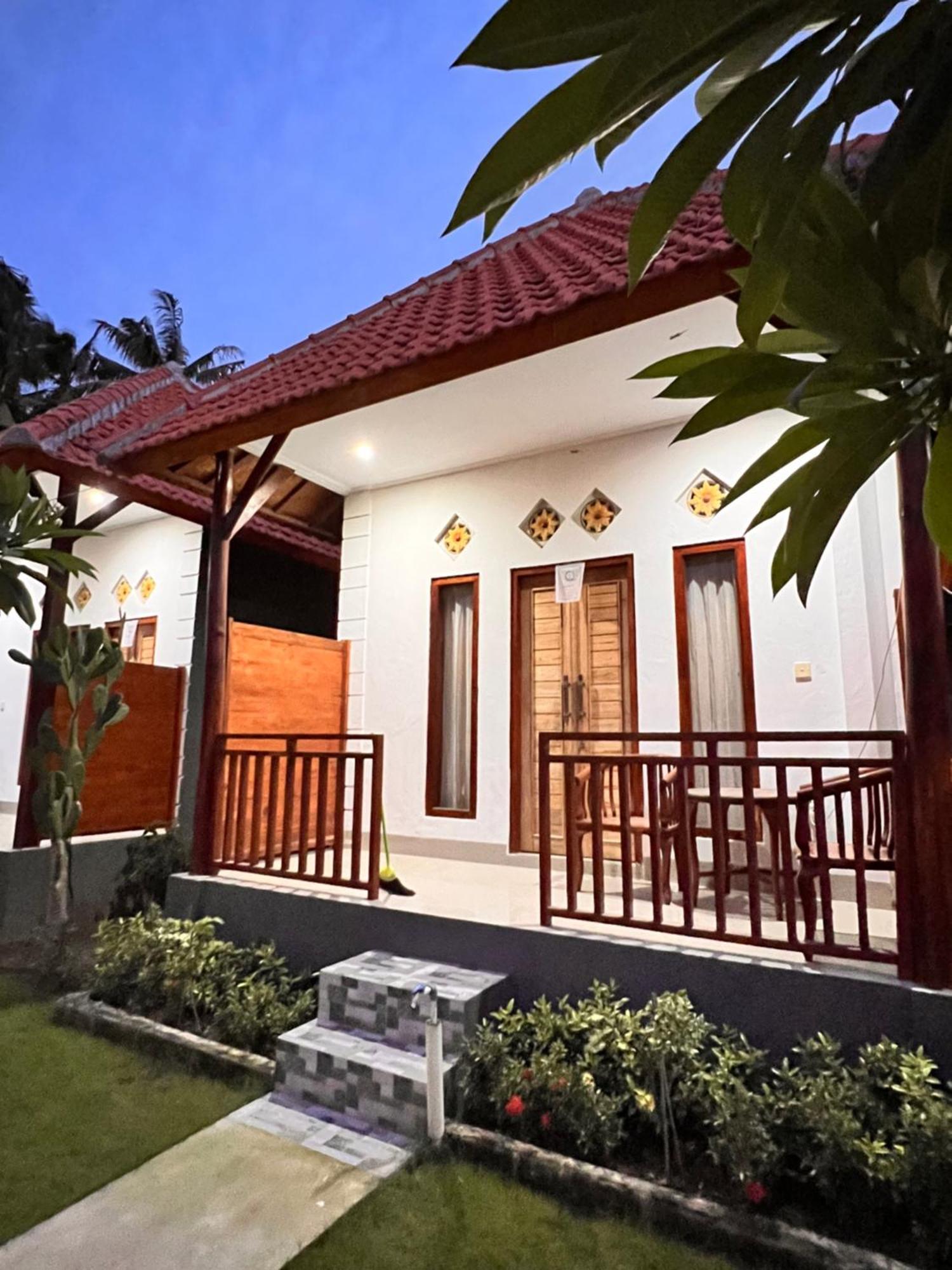 Guest house Penyon House