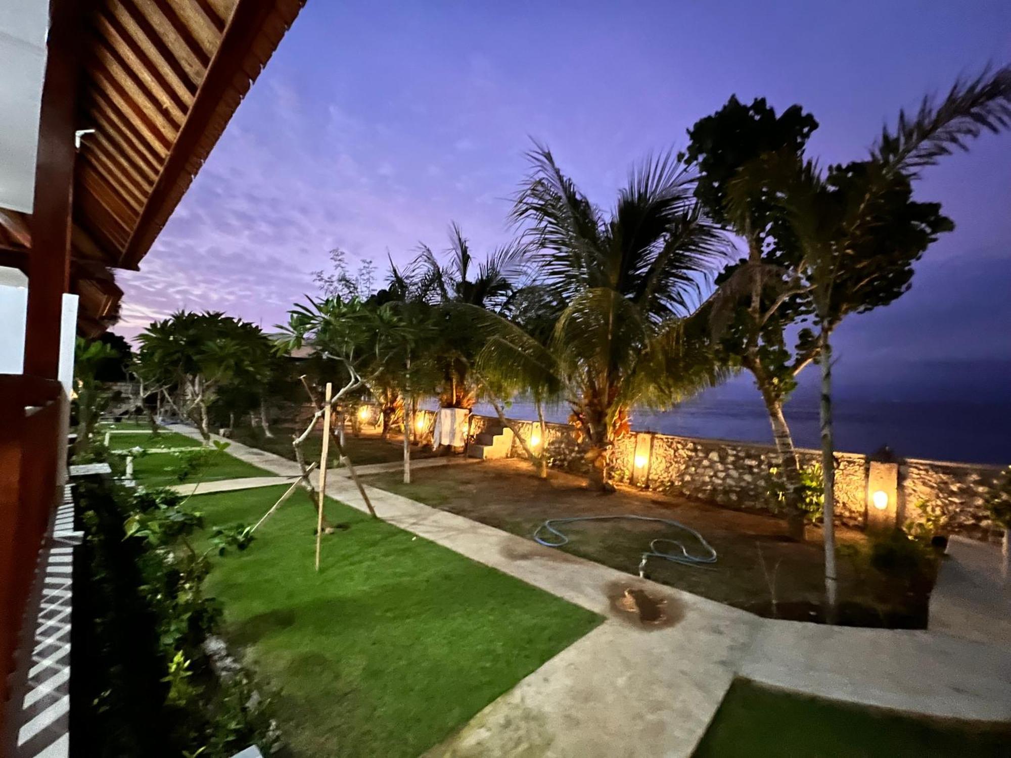 Guest house Penyon House