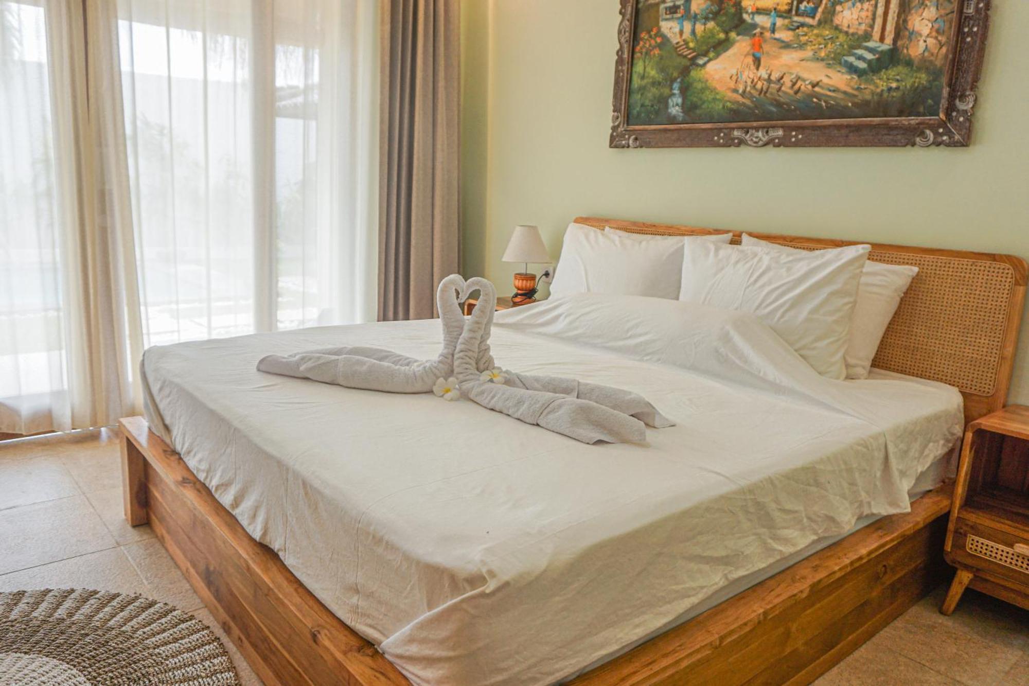 Villa 10 Rose Bali 3br Luxury Ungasan (Bali)