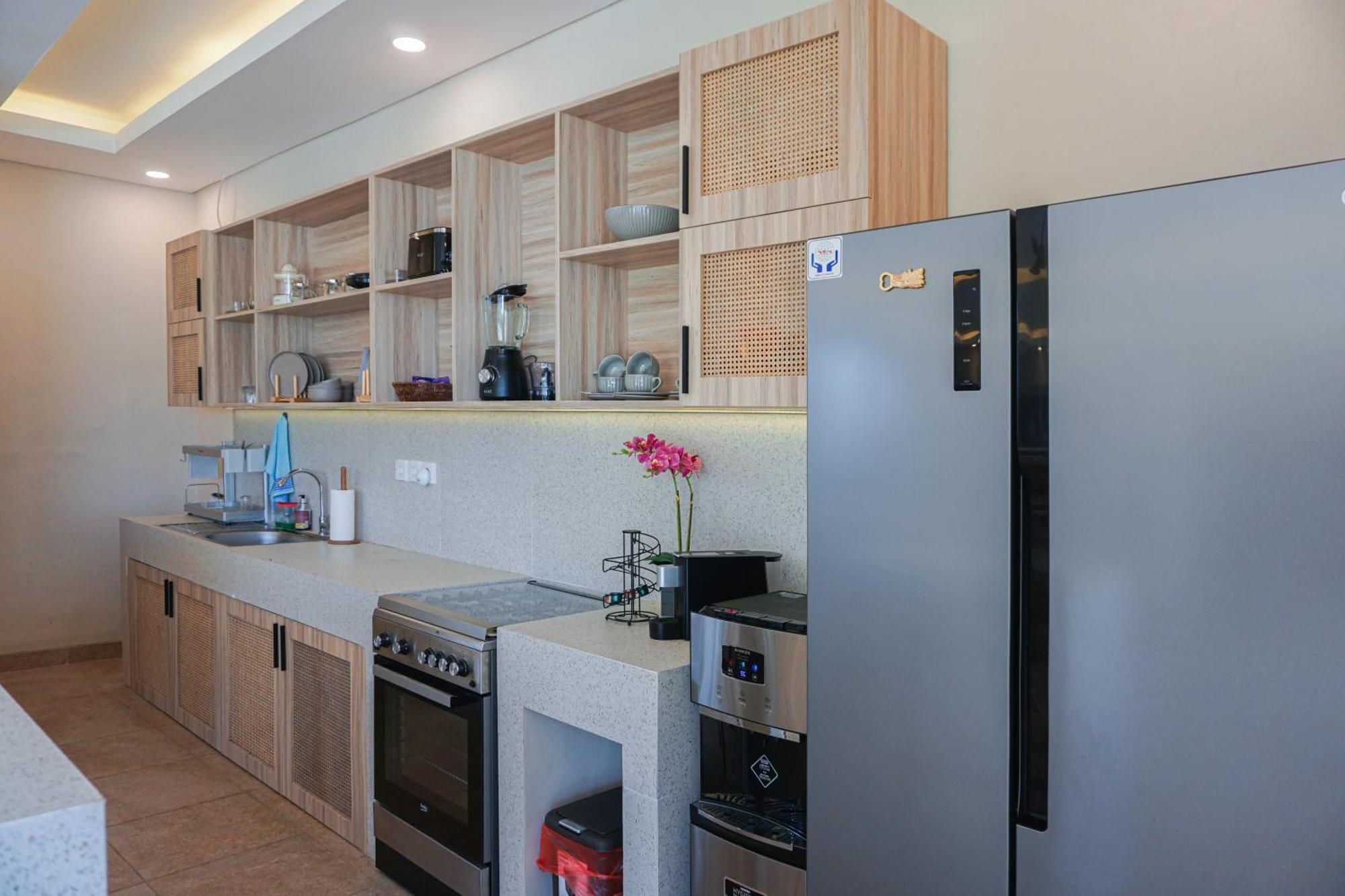 10 Rose Bali 3br Luxury Villa Ungasan (Bali)