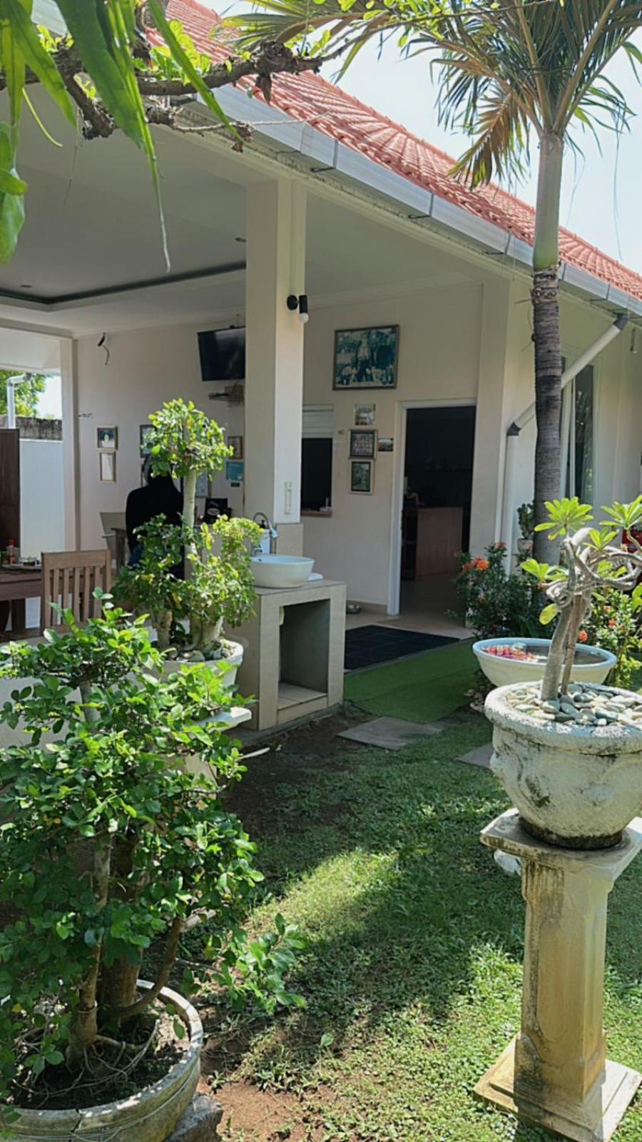 Ocean Dive - Guest house Tulamben (Bali)