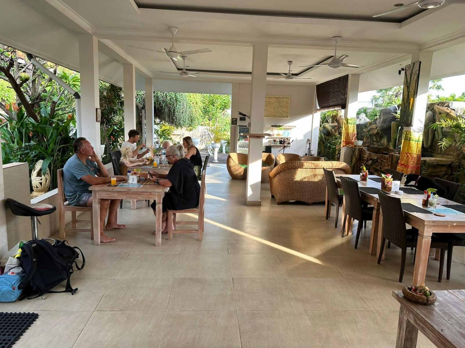Ocean Dive - Tulamben (Bali)