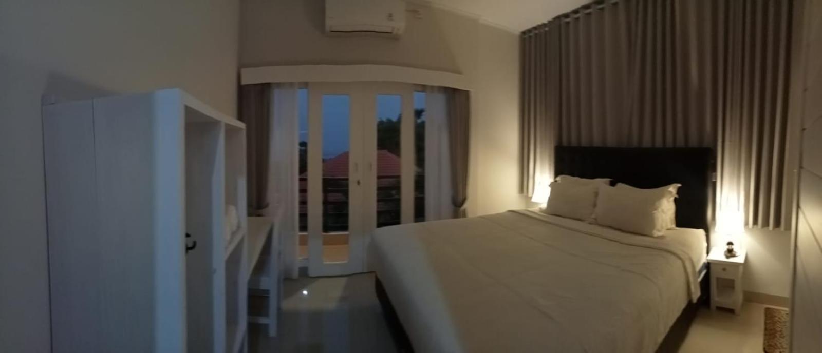 Guest house Ocean Dive -