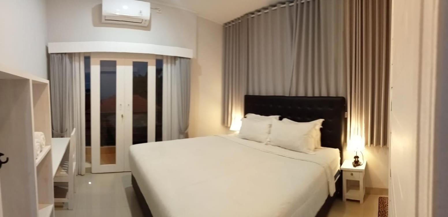 Ocean Dive - Guest house Tulamben (Bali)