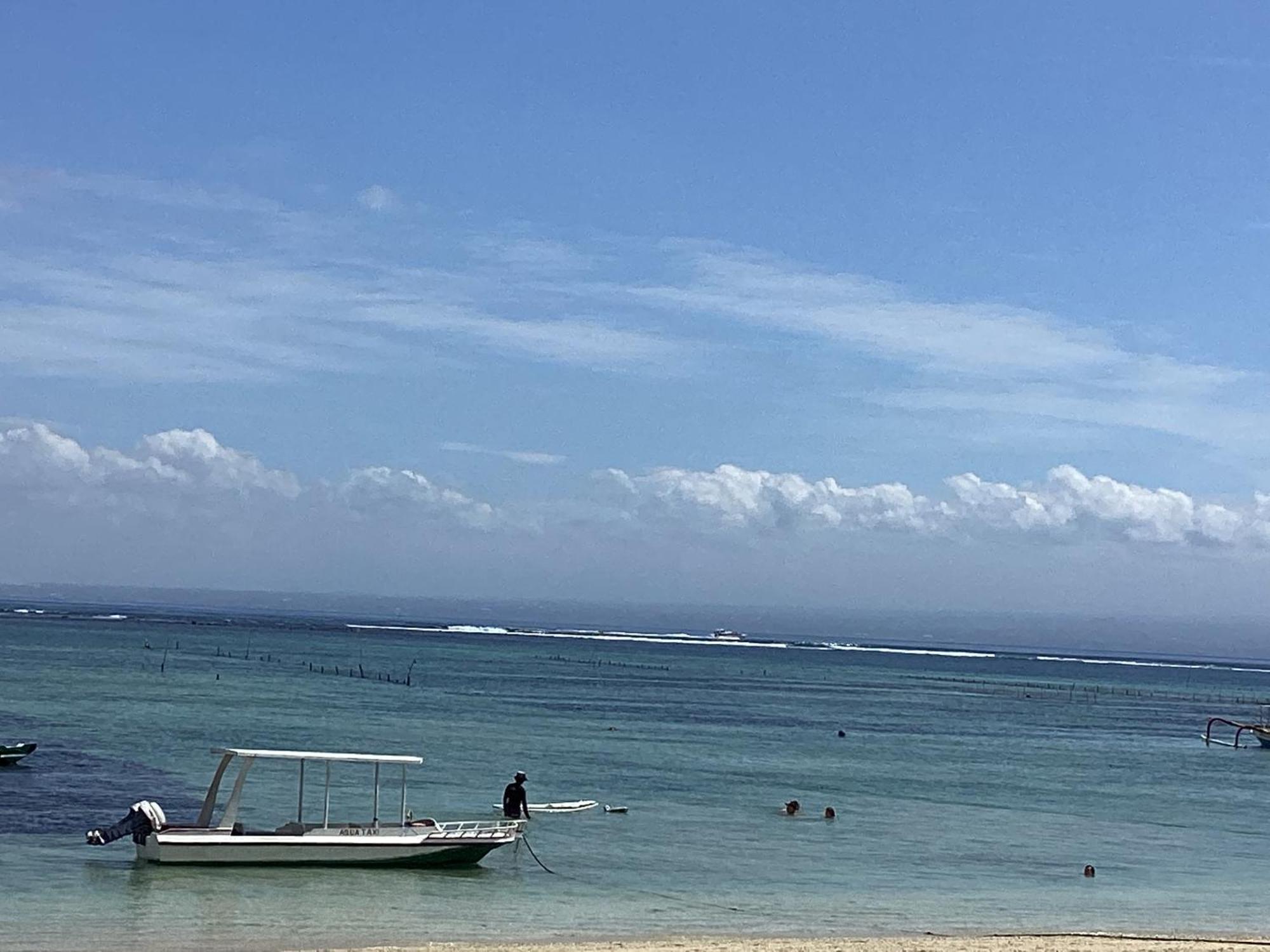 Linda Taman liburan Nusa Lembongan (Bali)