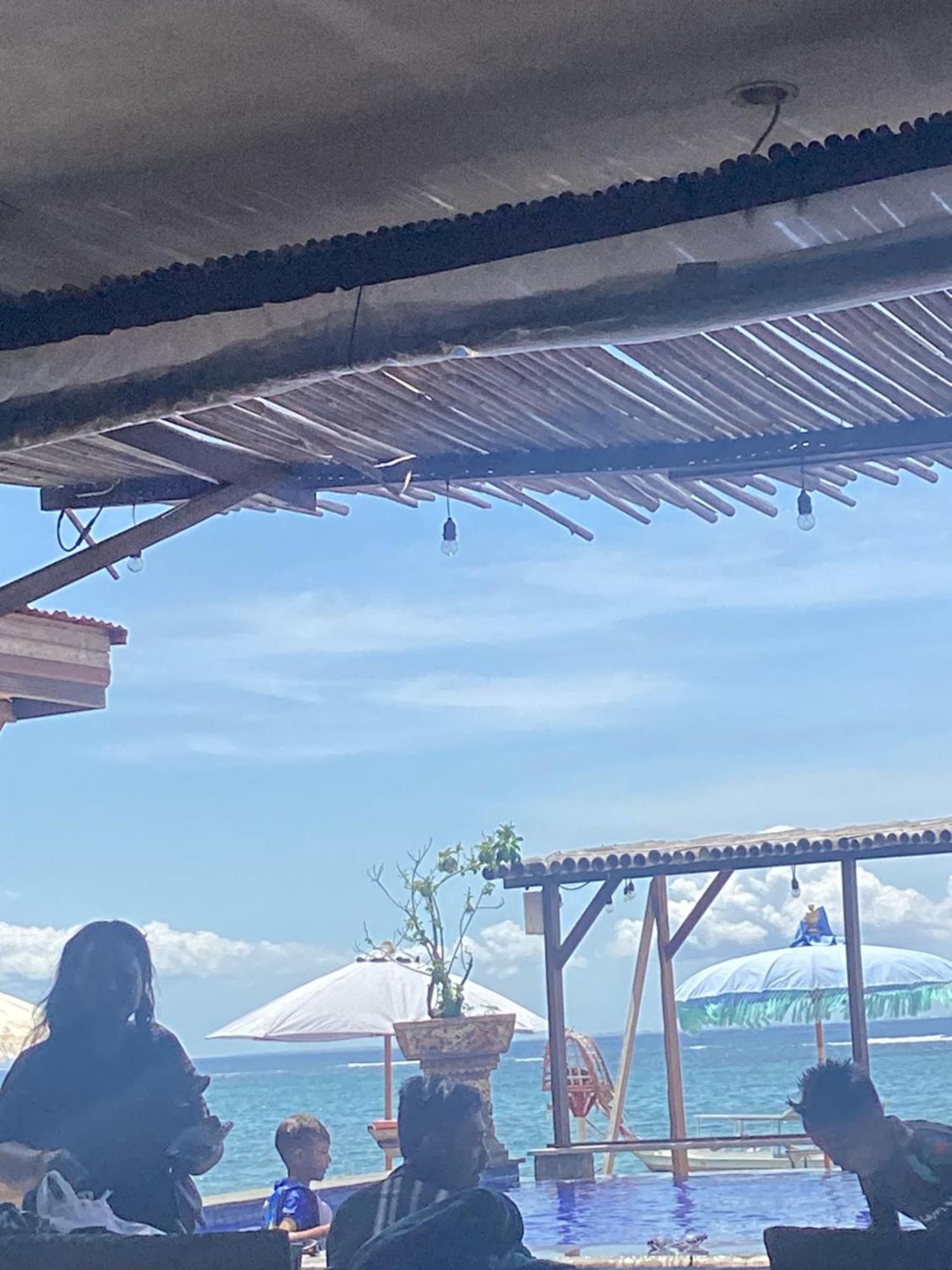 Taman liburan Linda Nusa Lembongan (Bali)