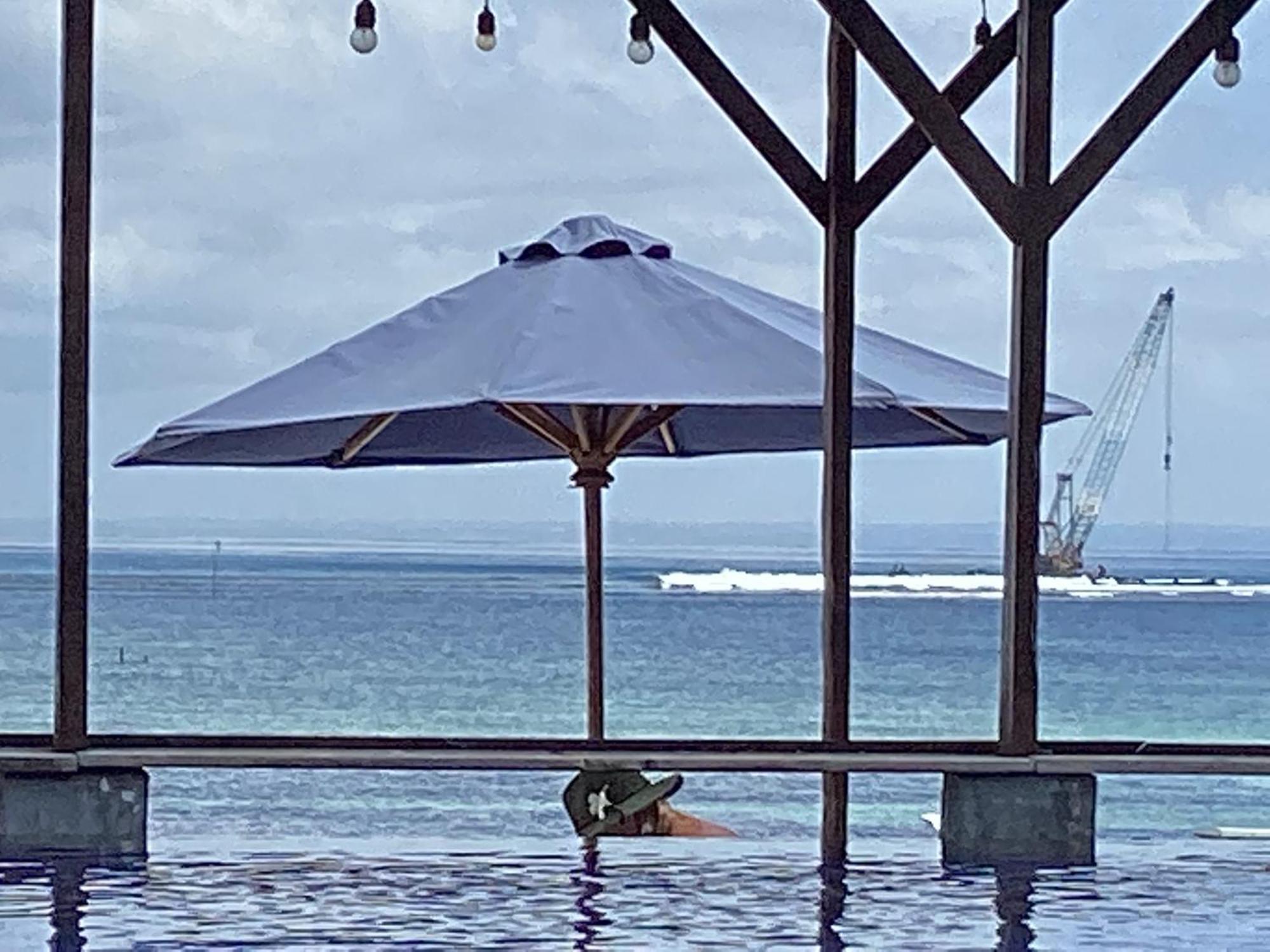 Taman liburan Linda Nusa Lembongan (Bali)