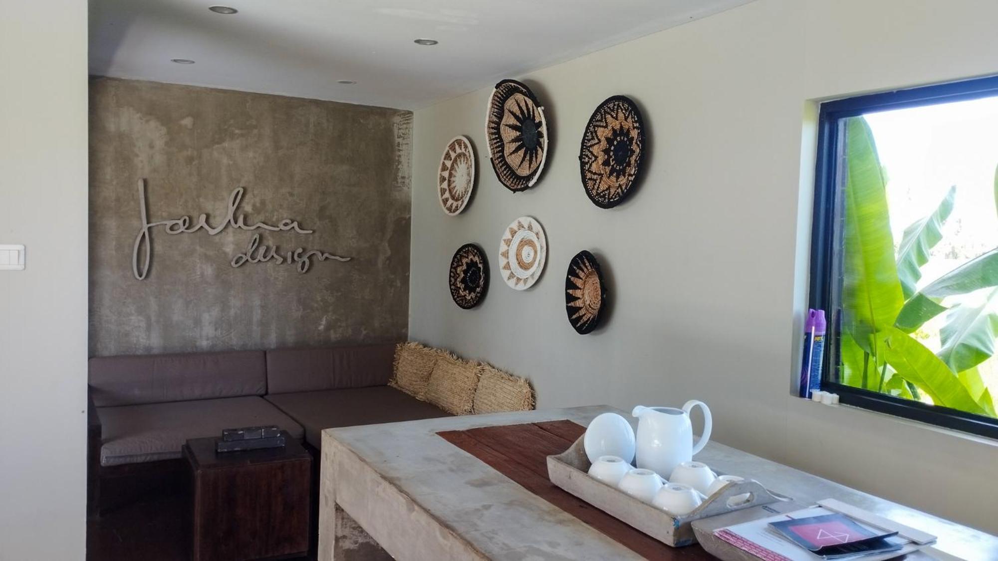Ocean - Joshua District Villa *