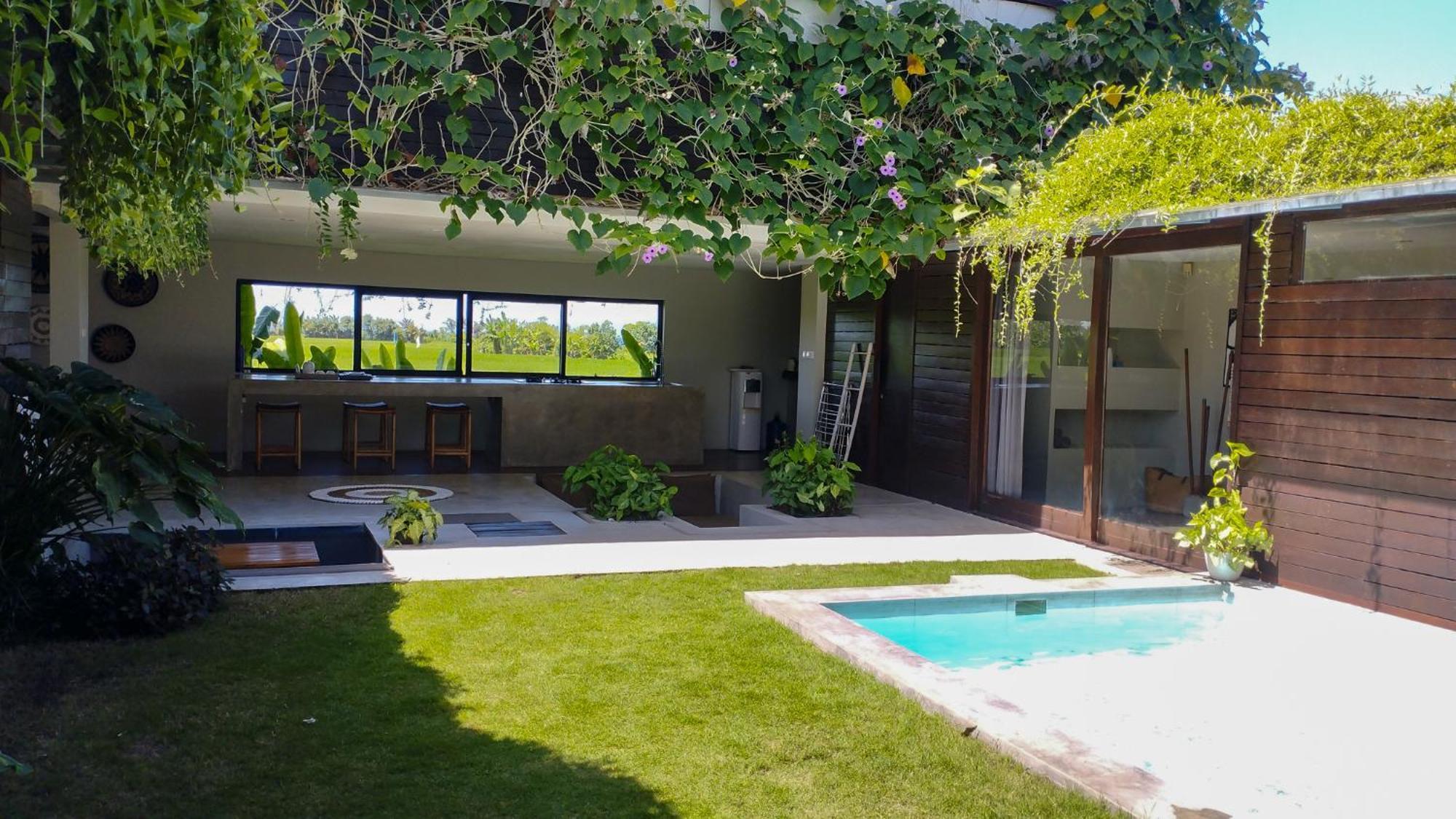 Villa Ocean - Joshua District *