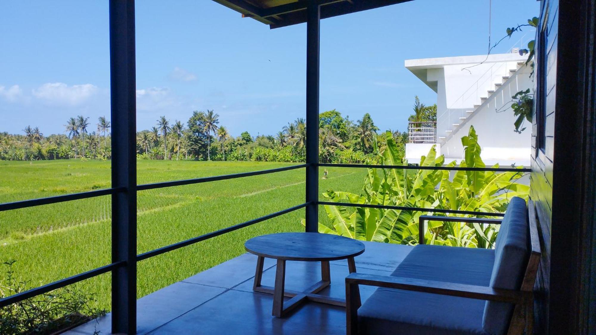 Villa Ocean - Joshua District *