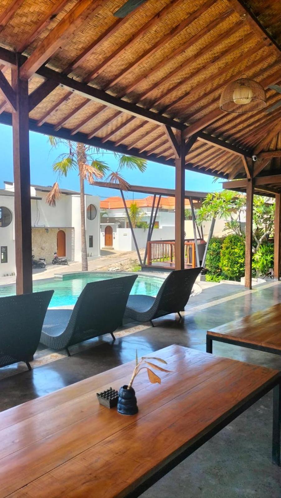 Bed & Breakfast La Pan Nam Exotic And Canggu (Bali)