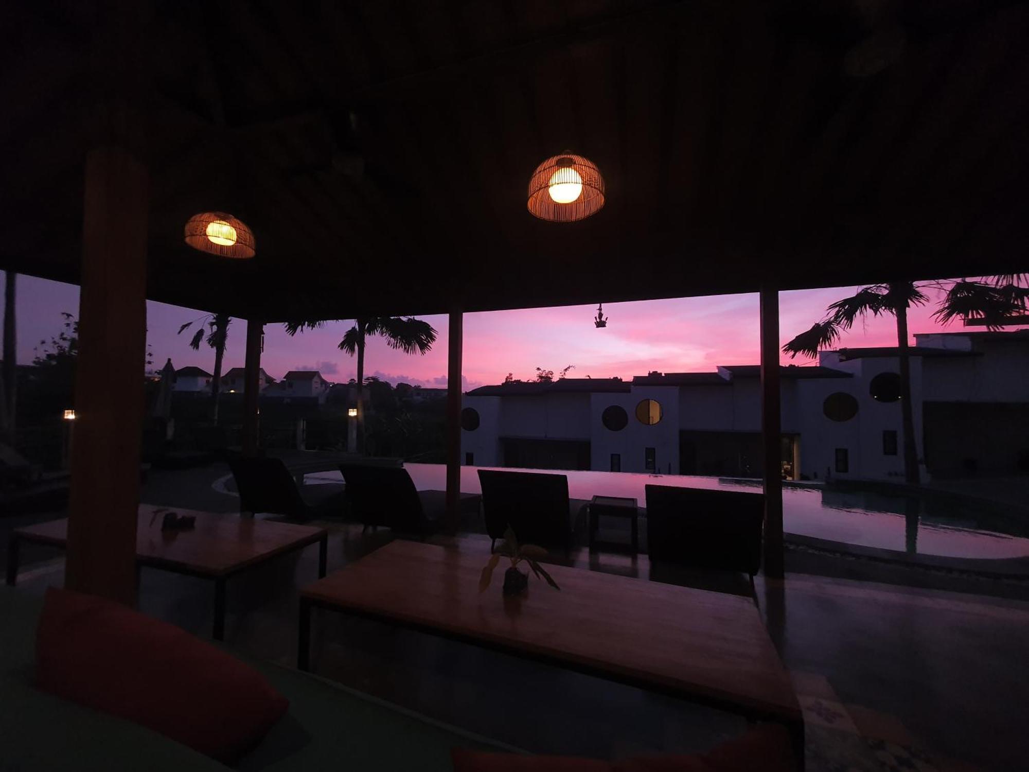La Pan Nam Exotic And Bed & Breakfast *