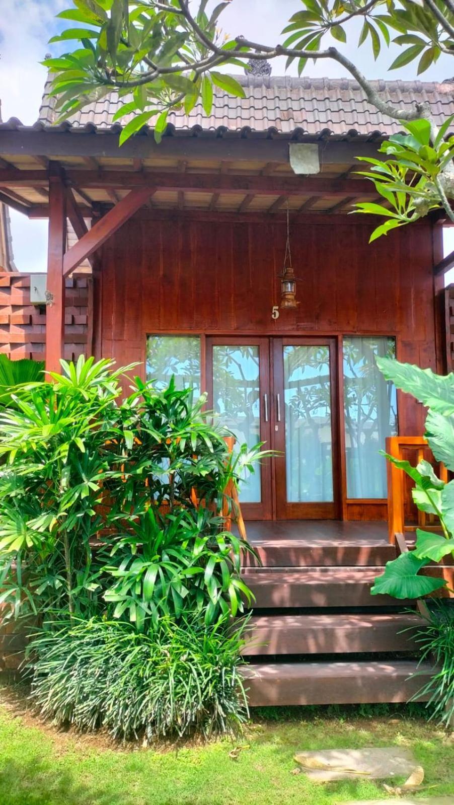 La Pan Nam Exotic And Canggu (Bali)