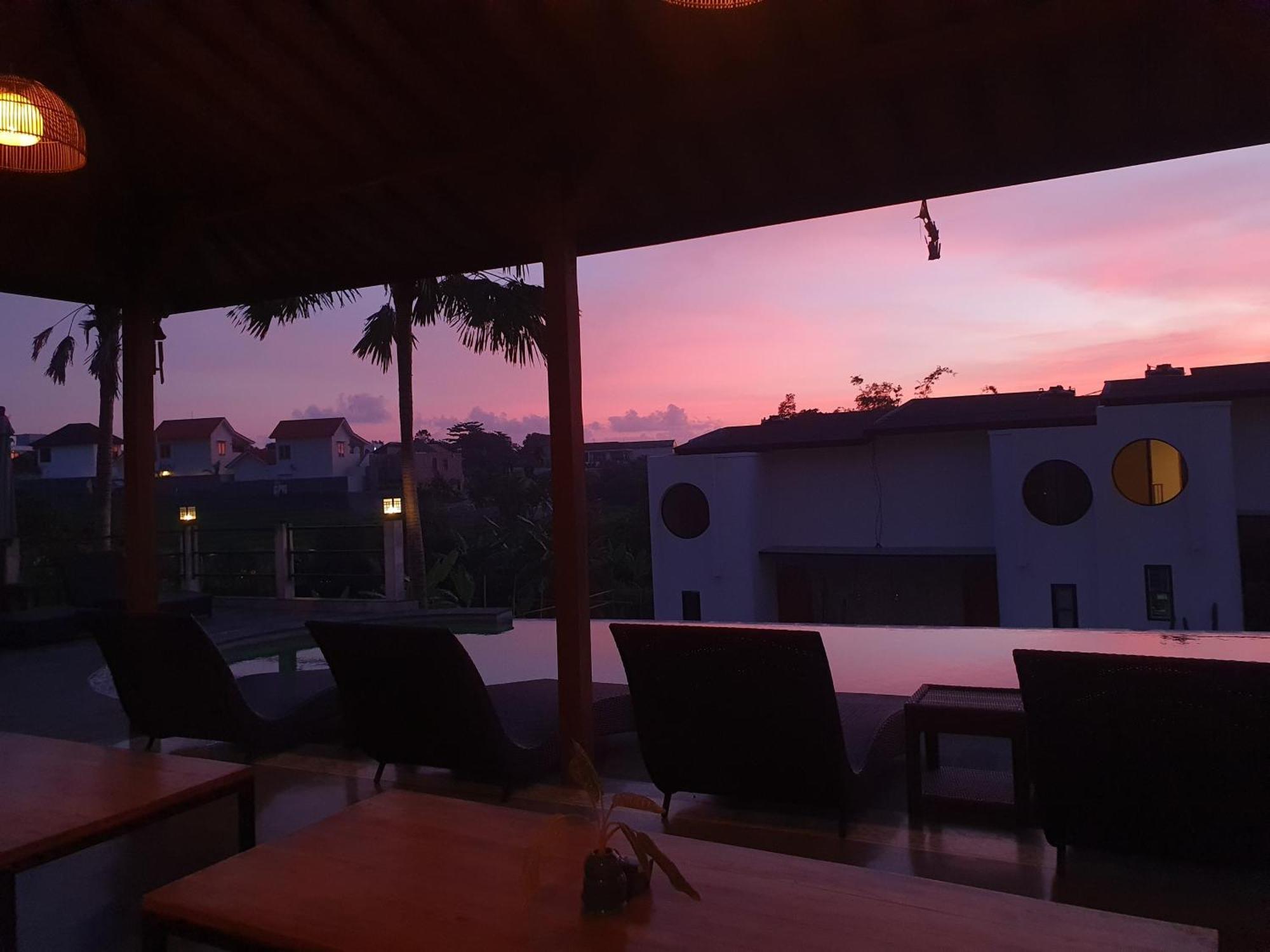 La Pan Nam Exotic And Bed & Breakfast