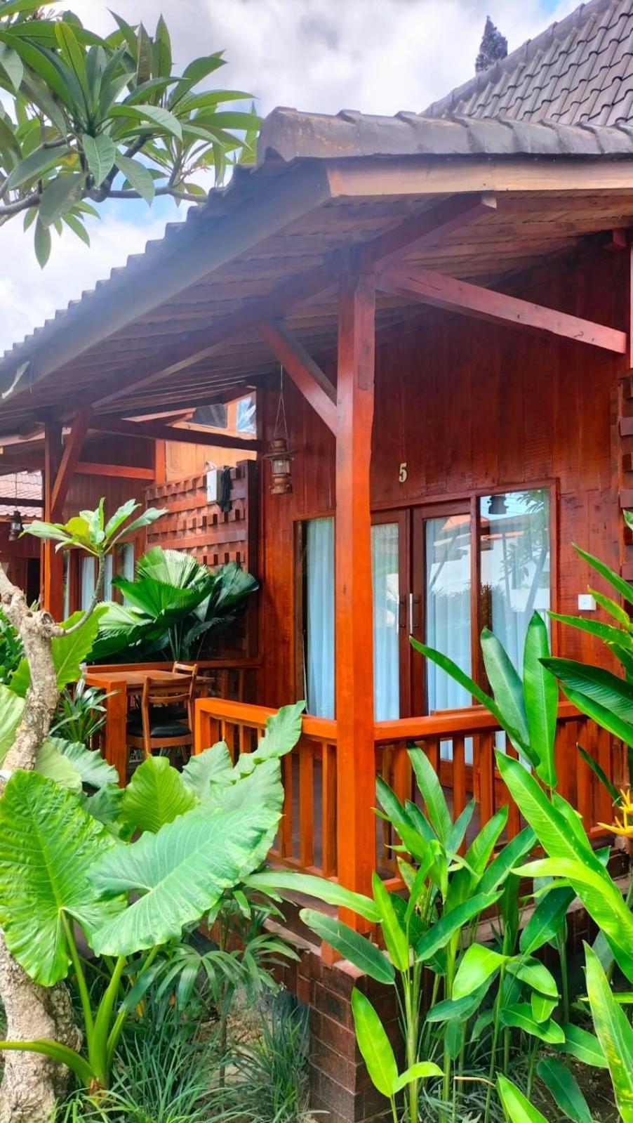 La Pan Nam Exotic And Bed & Breakfast *
