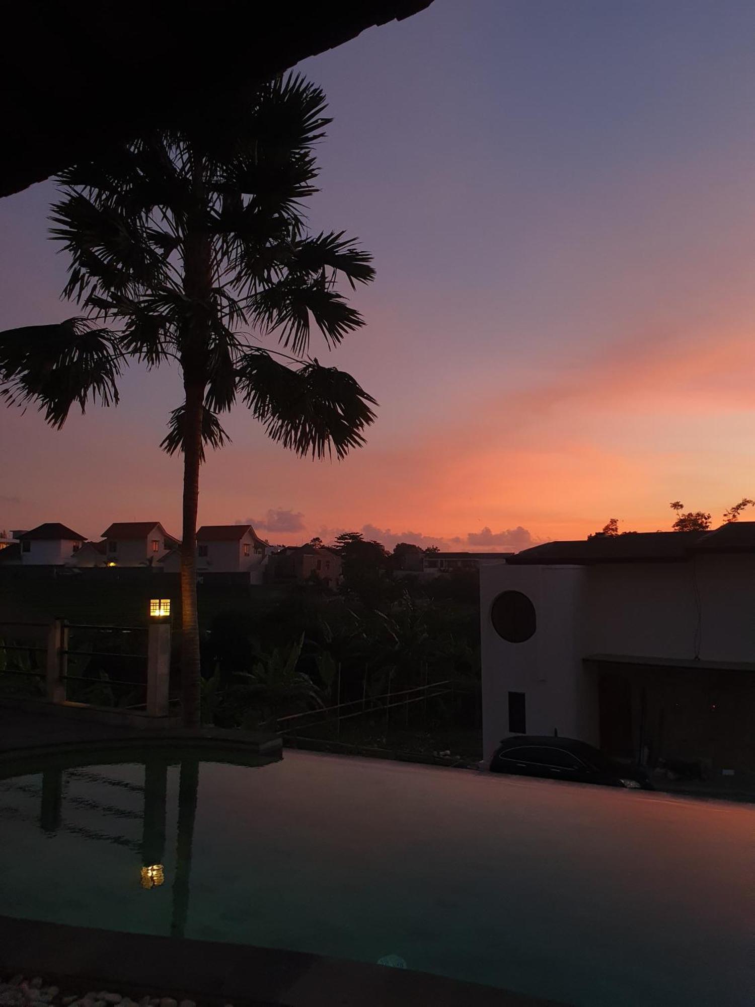 La Pan Nam Exotic And * Canggu (Bali)