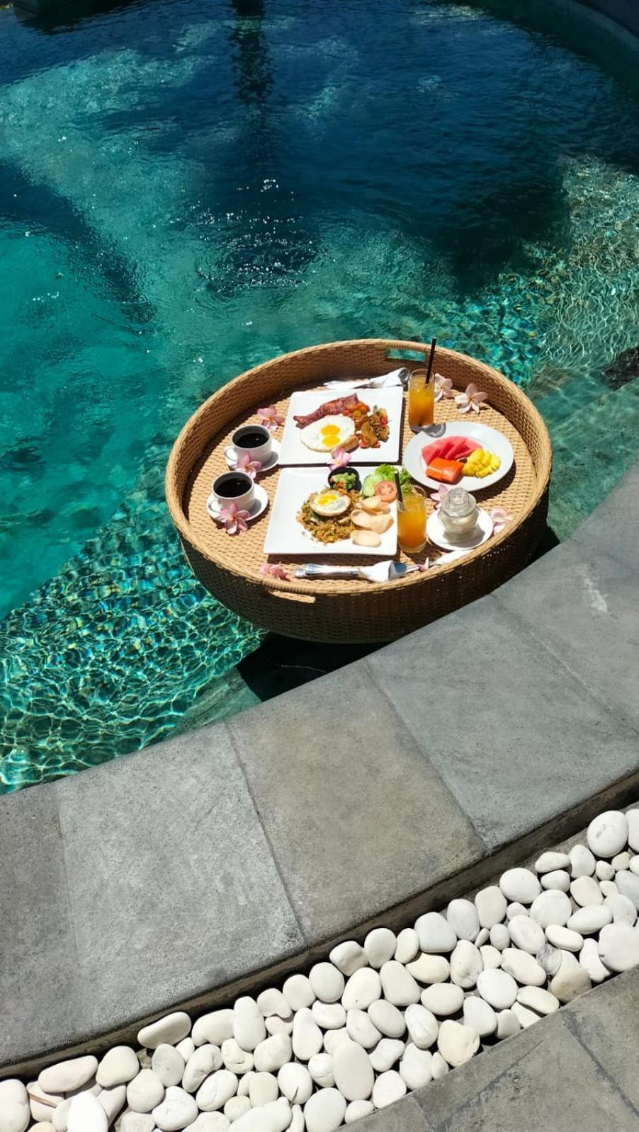 Bed & Breakfast La Pan Nam Exotic And Canggu (Bali)