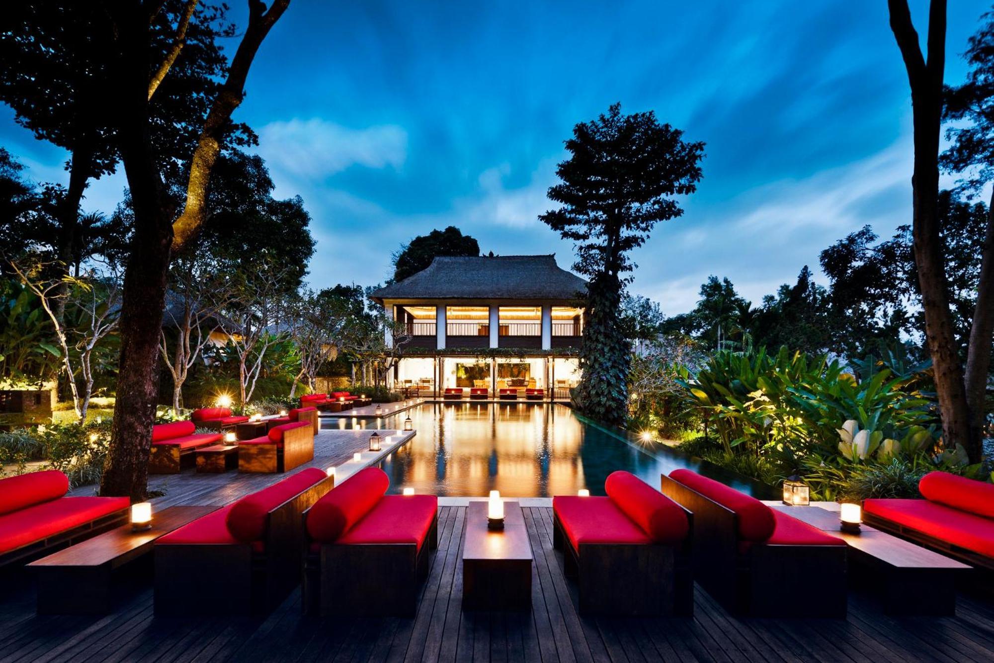 Resort Uma
