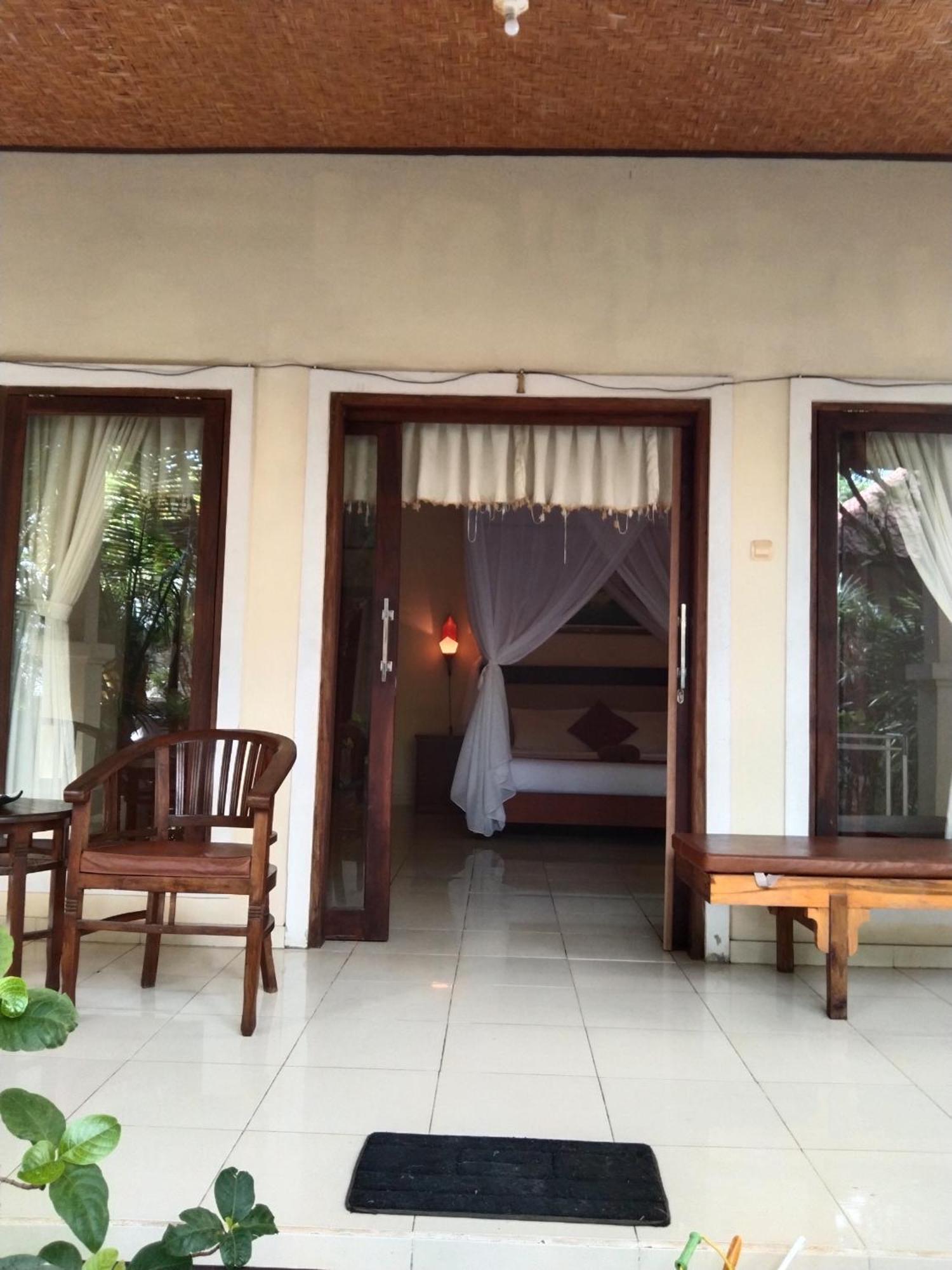 Homestay Aldi Amed (Bali)