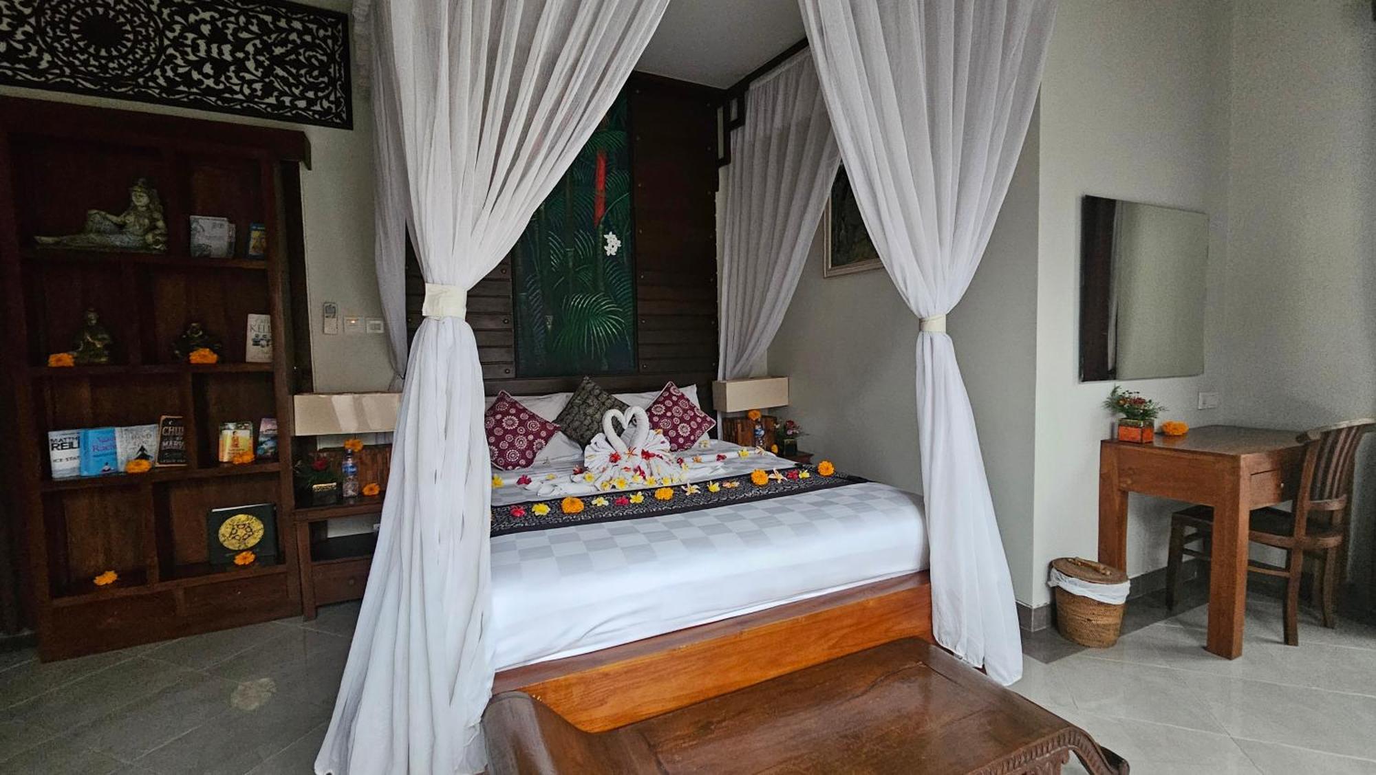 Paradise * Ubud (Bali)