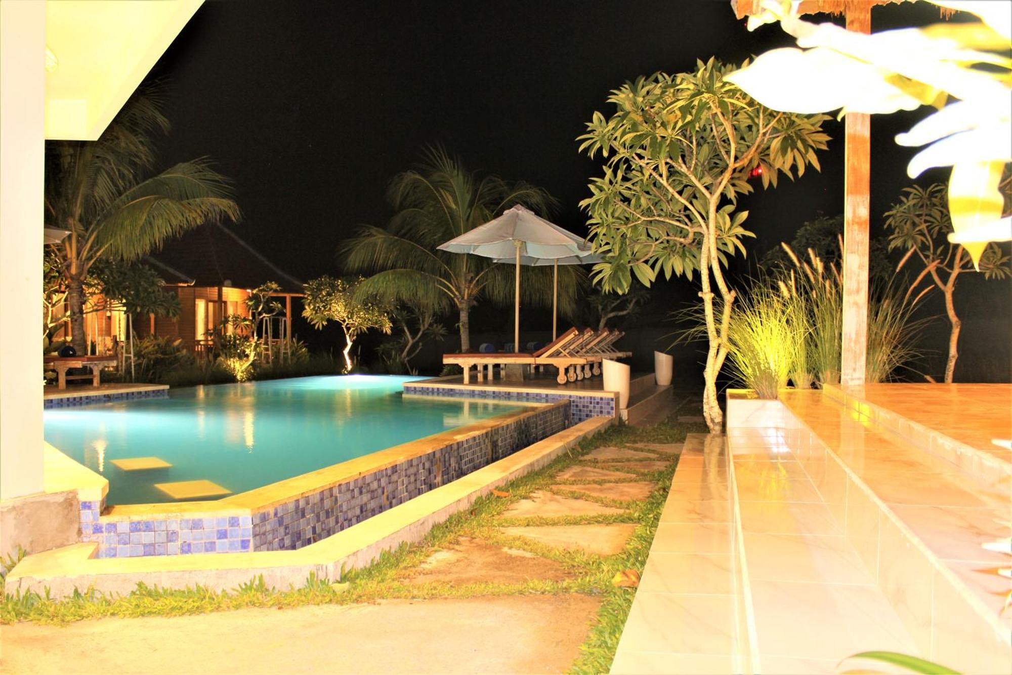 Village Jungle Resort