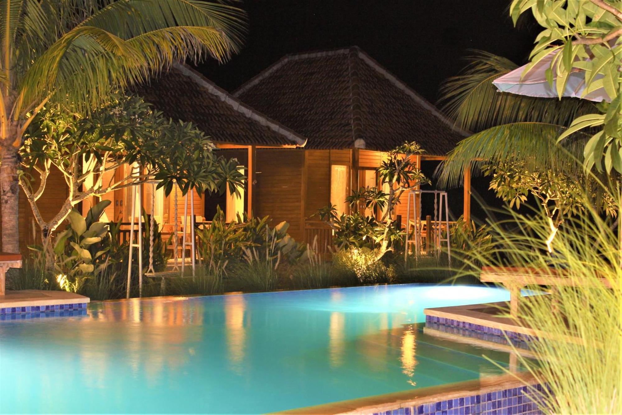 Village Jungle Resort *