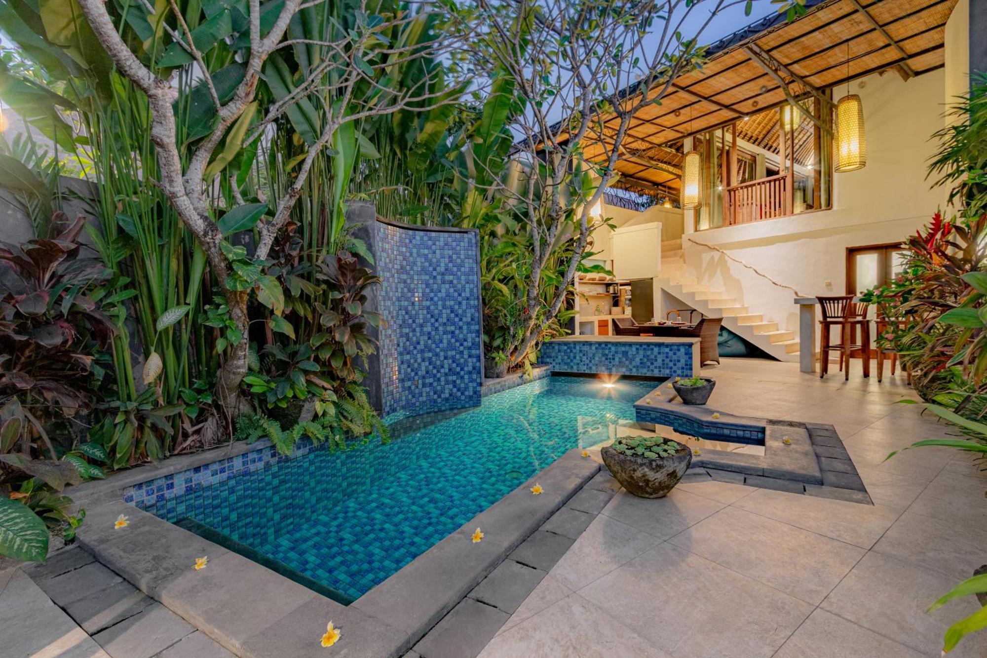Villa Bali Akasa *