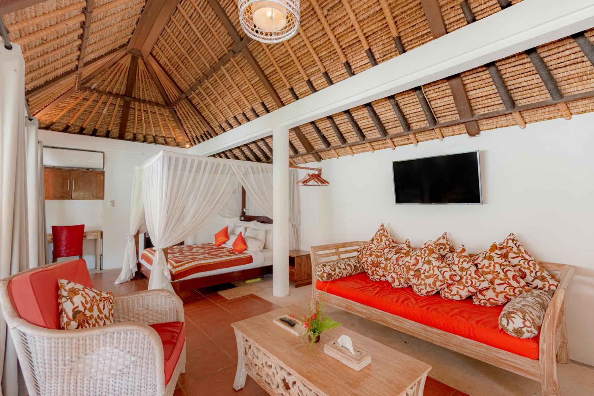 Bali Akasa Villa Seminyak (Bali)