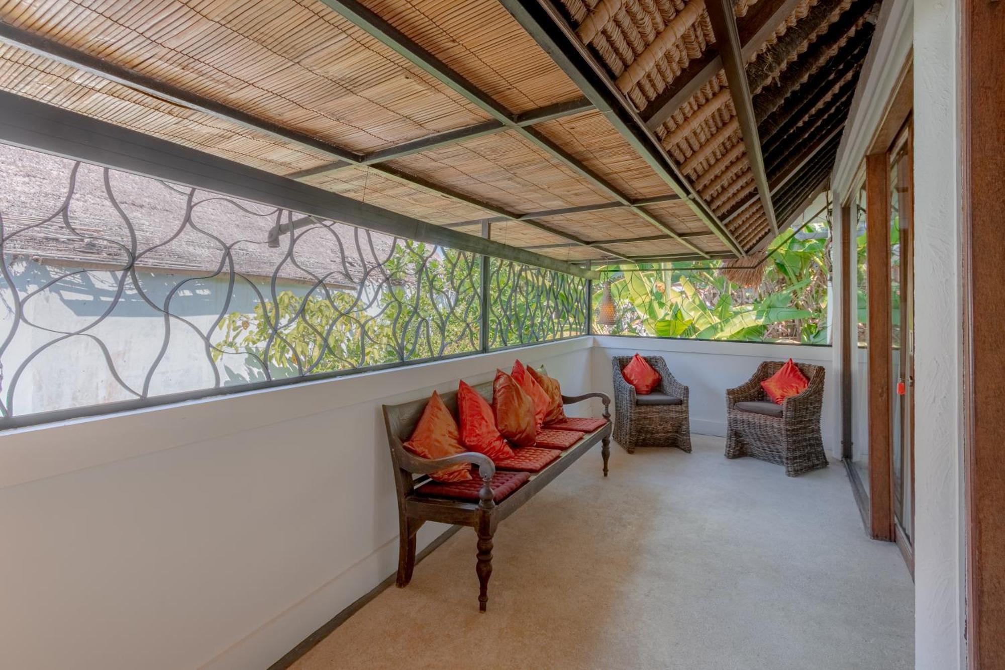 Villa Bali Akasa Seminyak (Bali)