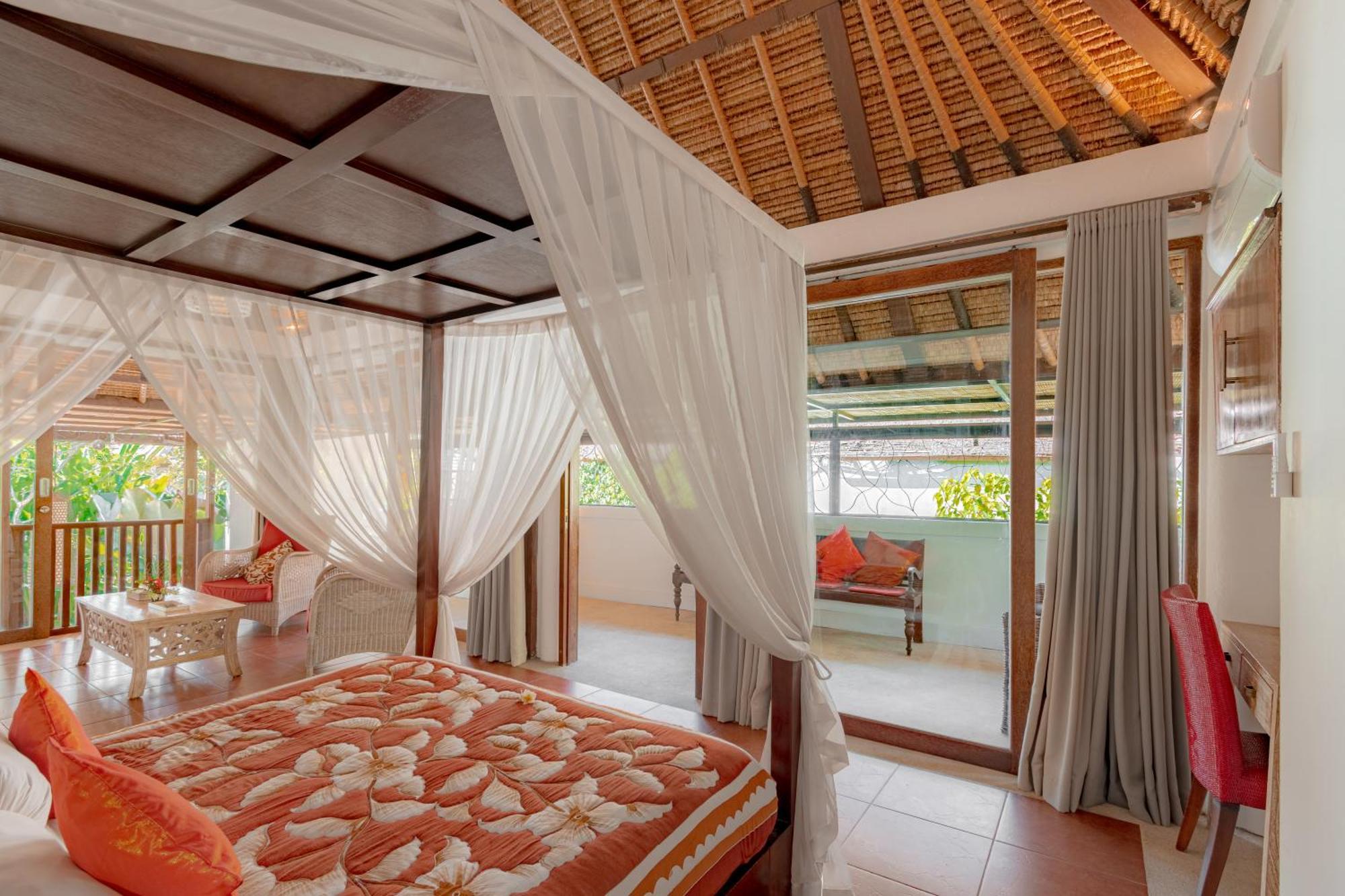 Villa Bali Akasa *