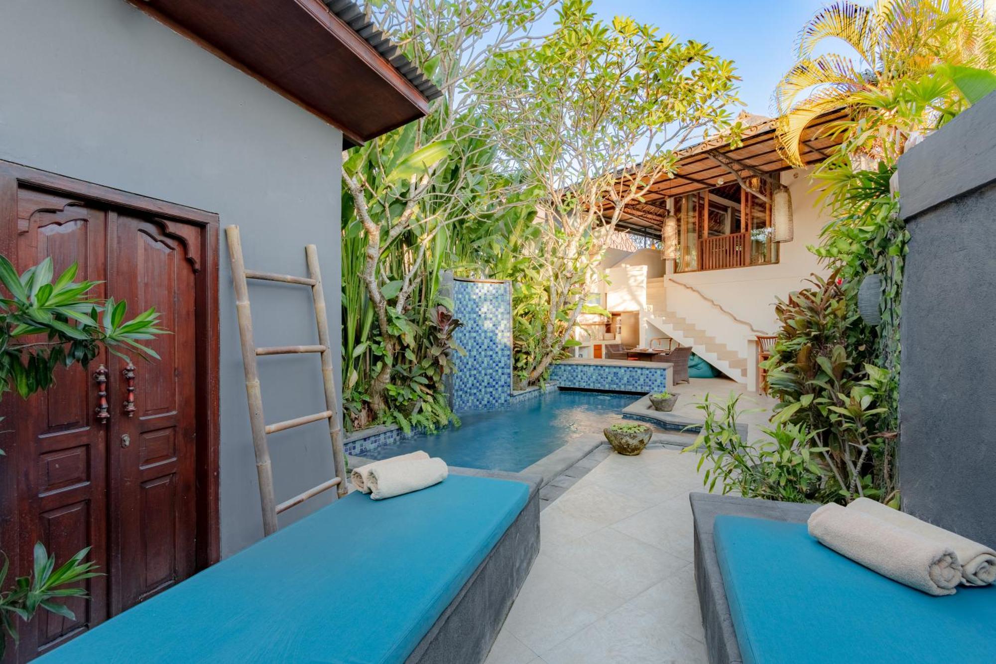 Villa Bali Akasa Seminyak (Bali)