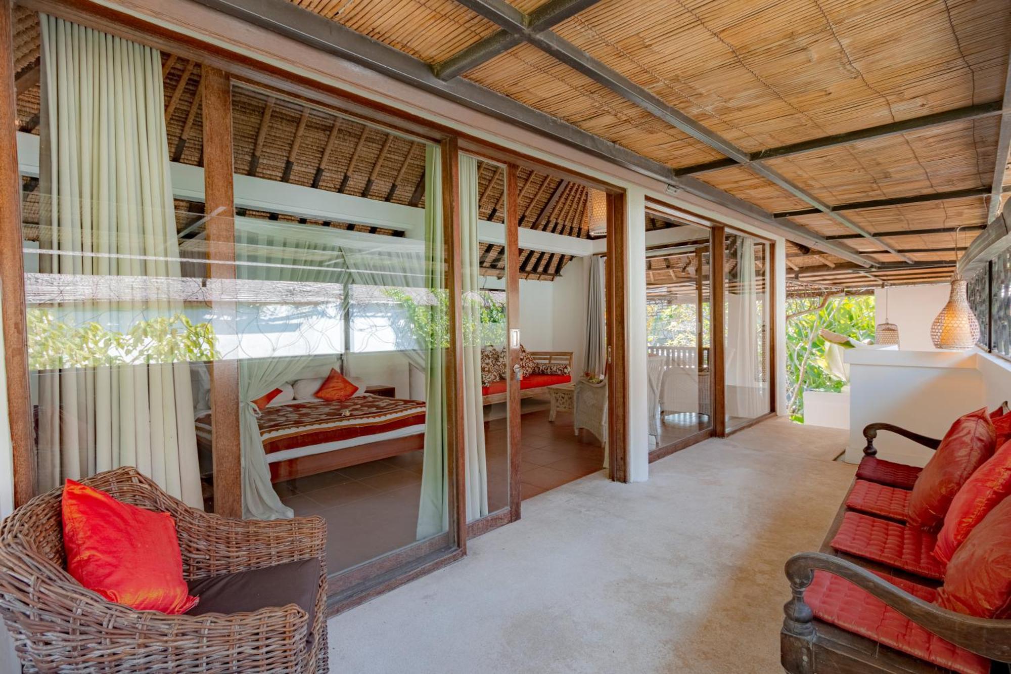 Bali Akasa Seminyak (Bali)