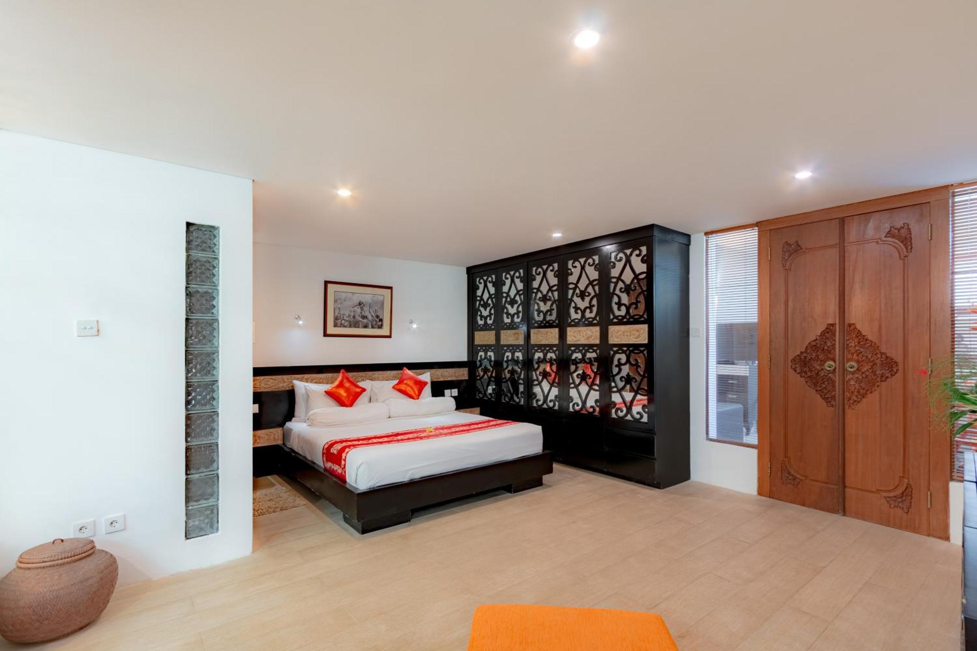 Villa Bali Akasa Seminyak (Bali)