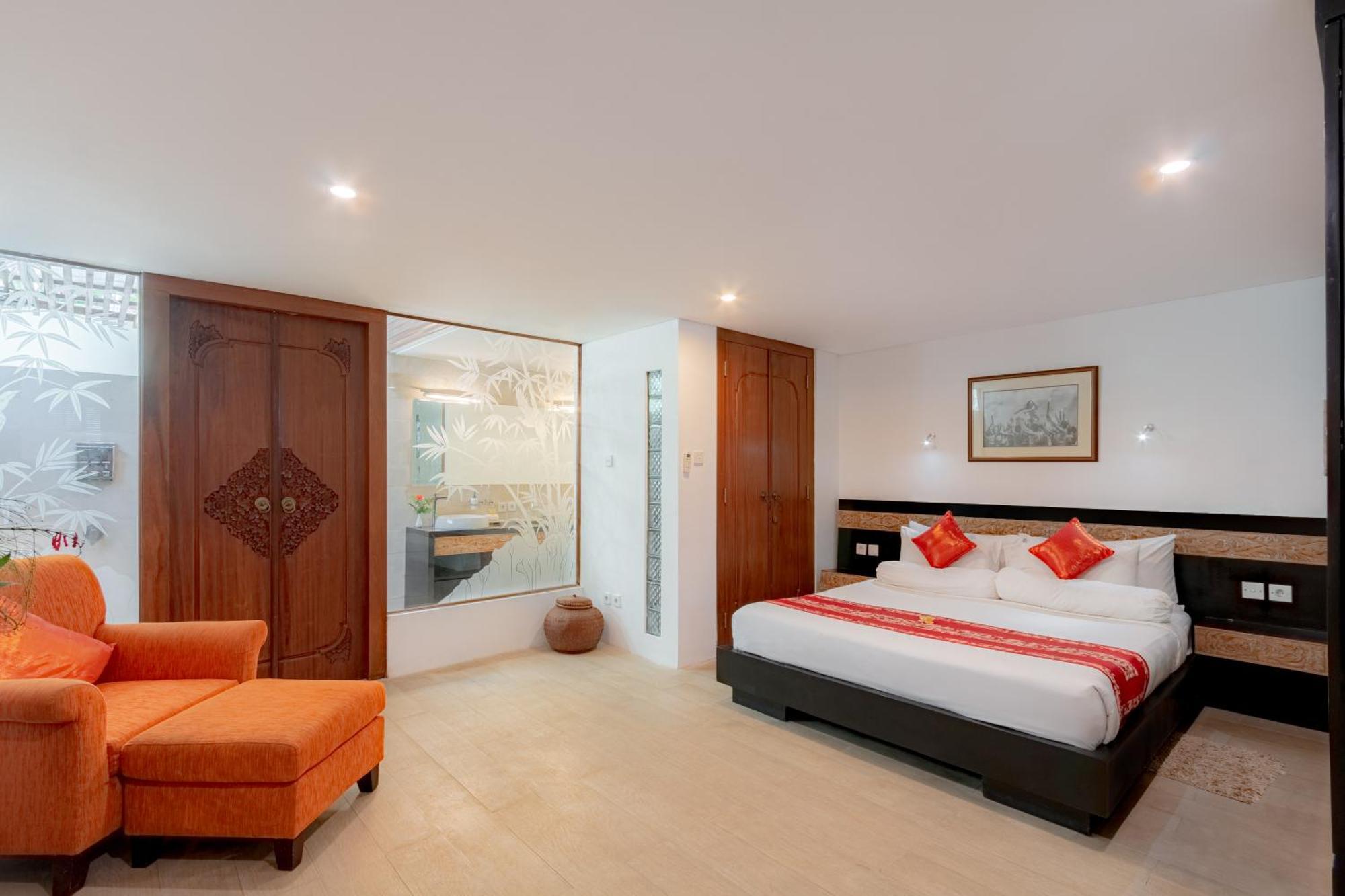 Bali Akasa Seminyak (Bali)