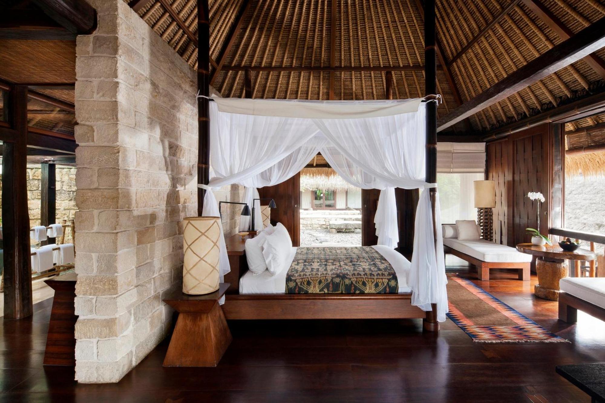 Como Shambhala Estate Resor