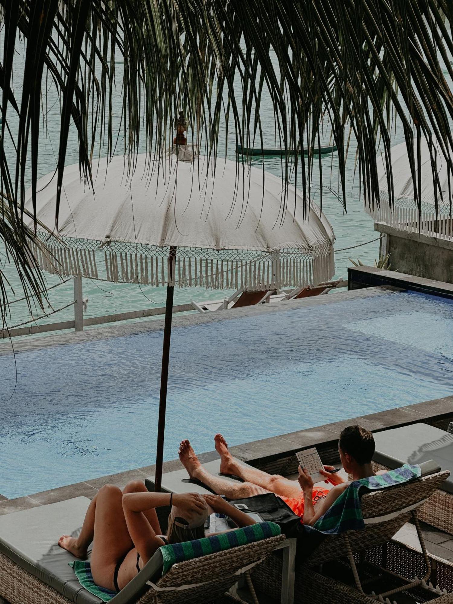 Aurora View 3* Nusa Lembongan (Bali)
