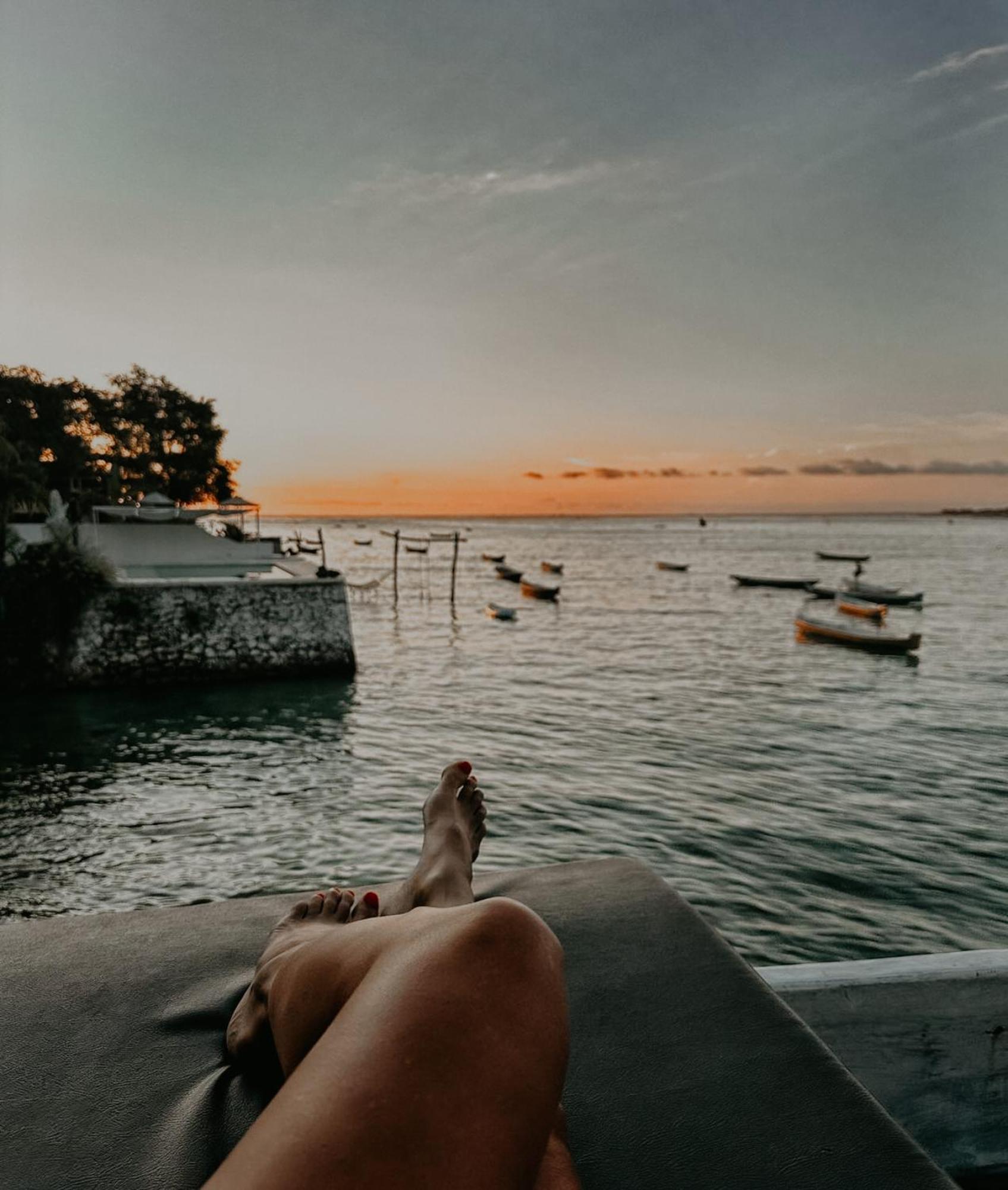 Aurora View Hotel Nusa Lembongan (Bali)